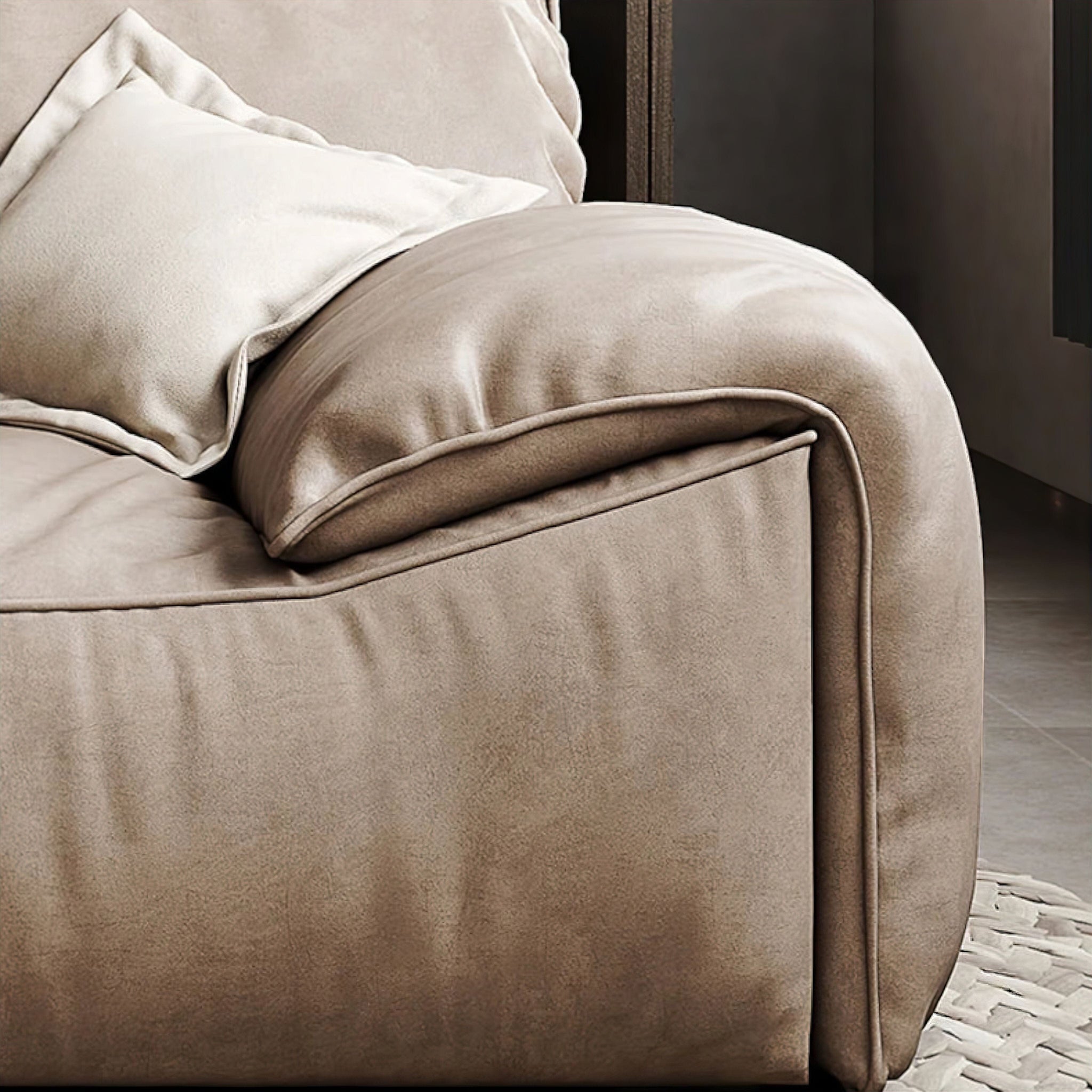 Bertina Sofa 