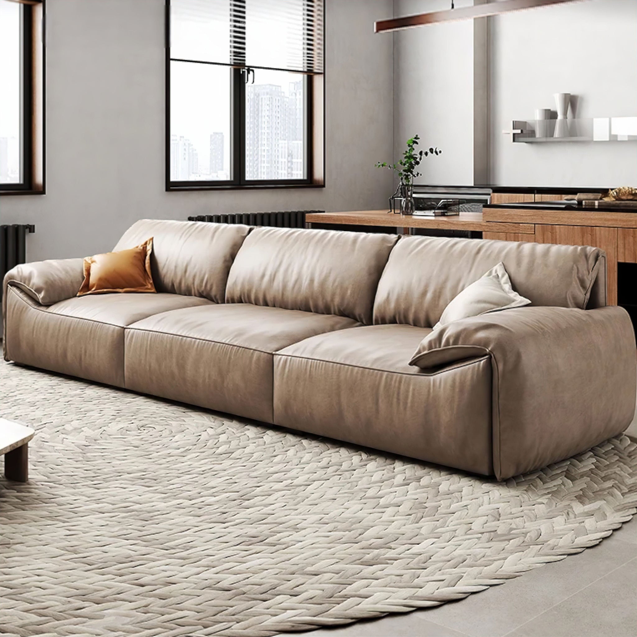 Bertina Sofa 