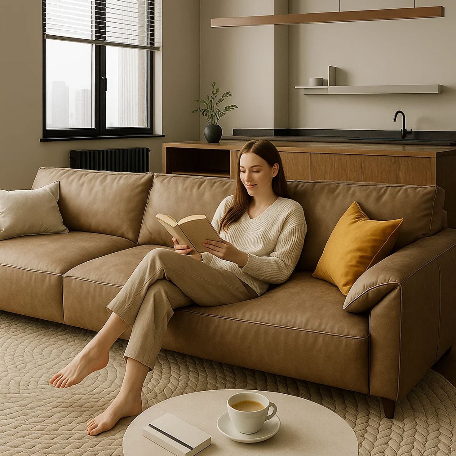 Bertina Sofa 