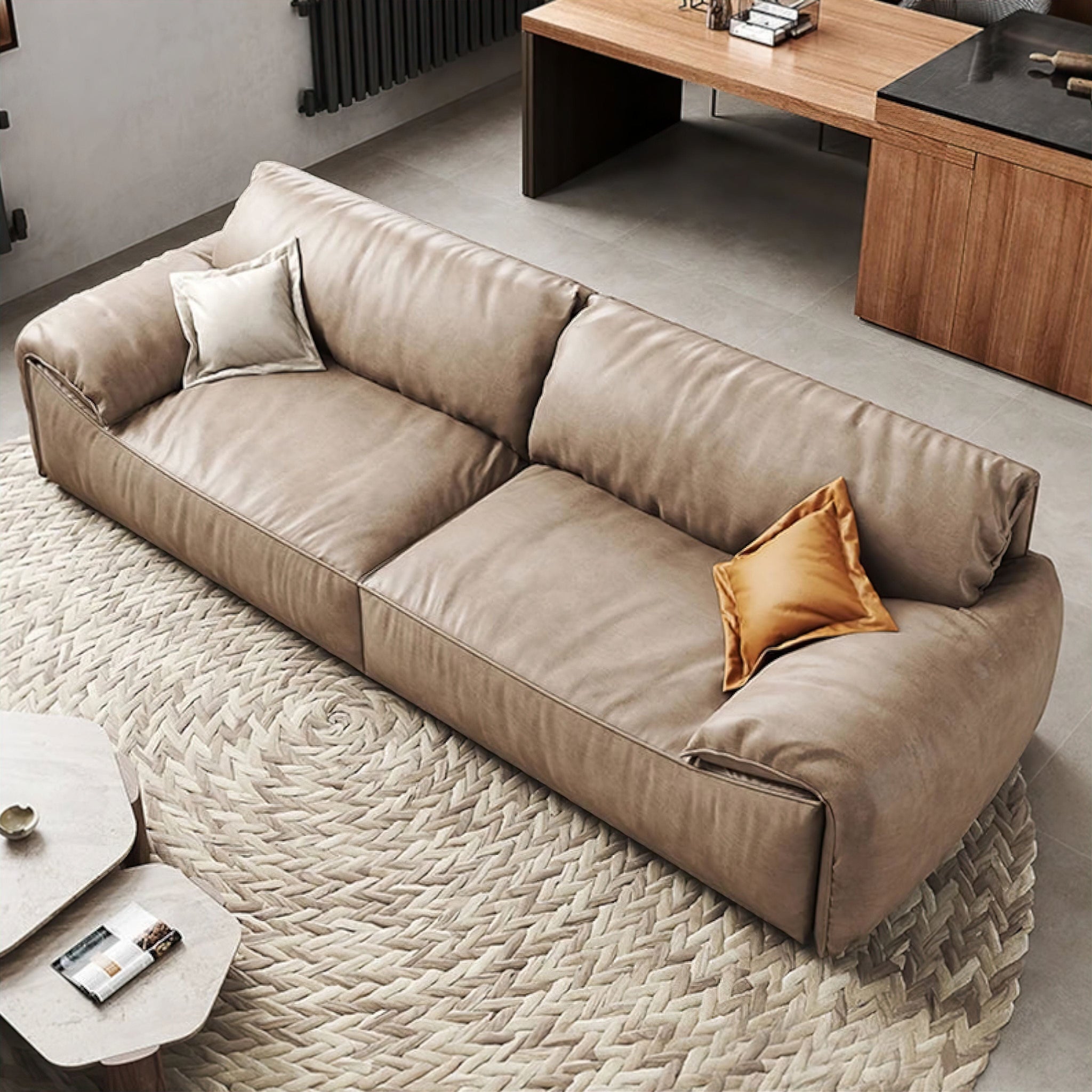 Bertina Sofa 