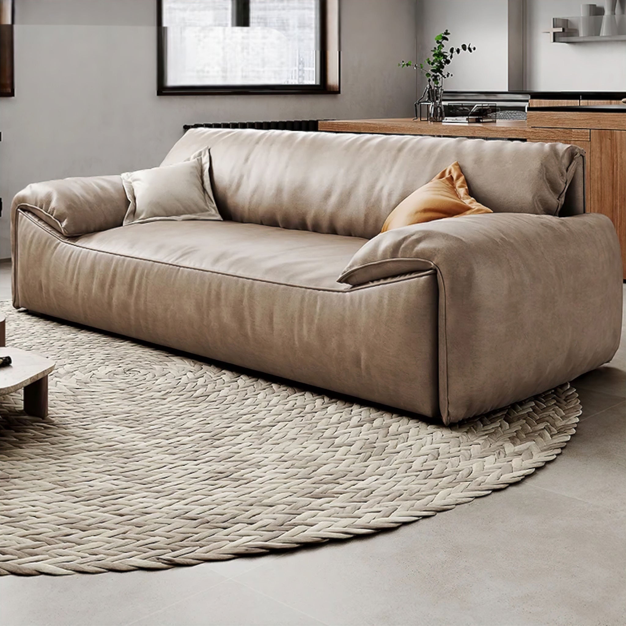 Bertina Sofa 