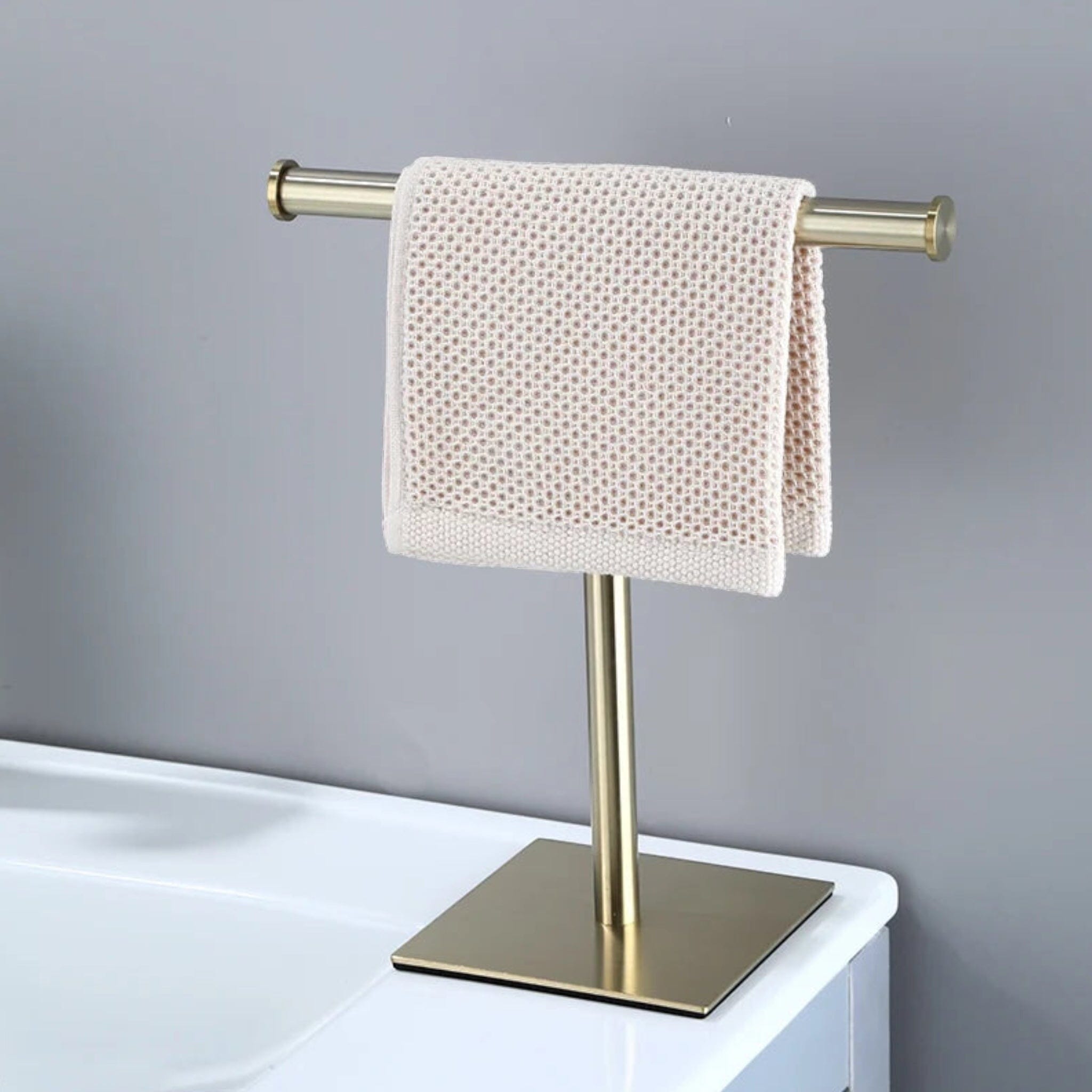 Bianca Towel Rack 