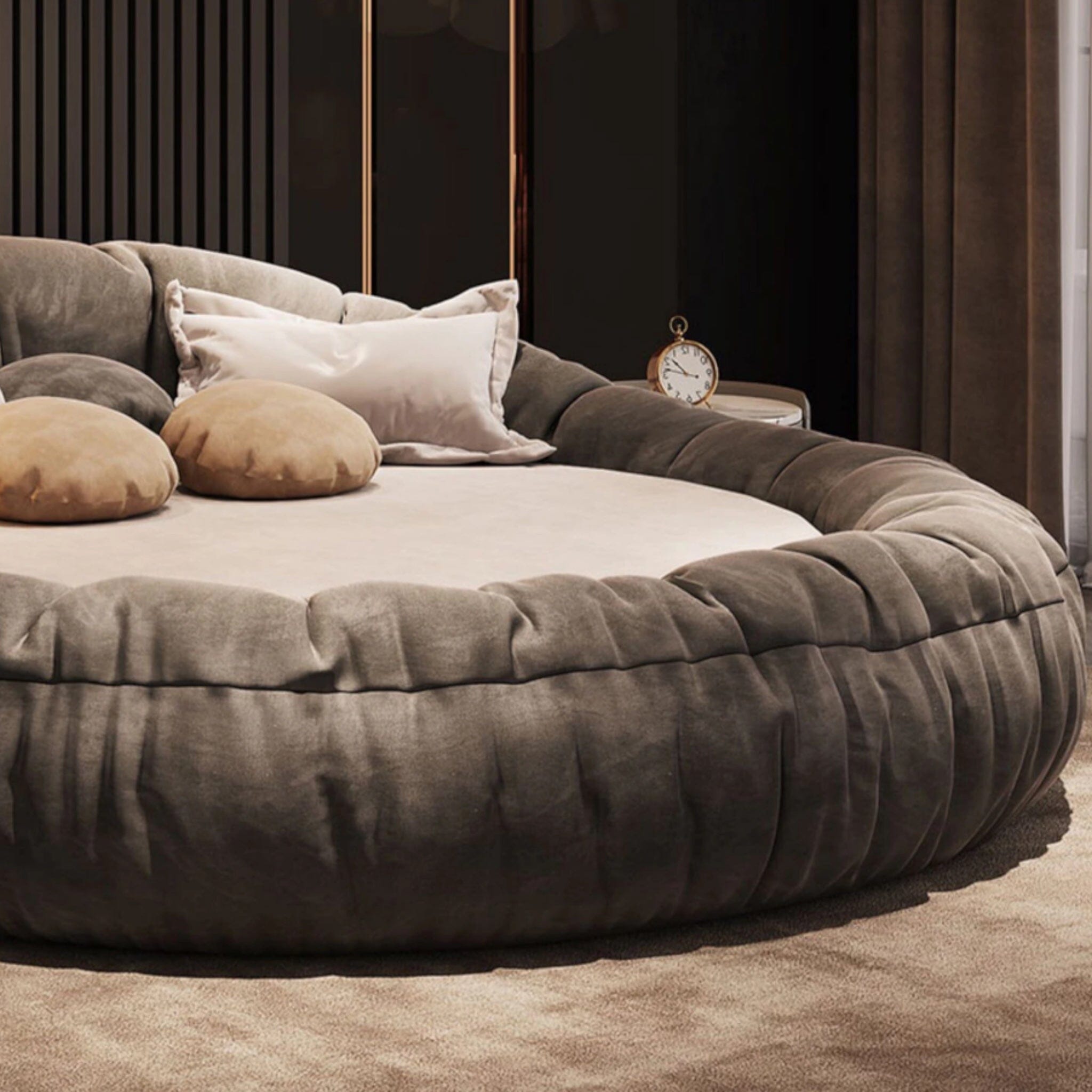 Blance Bed Bed 