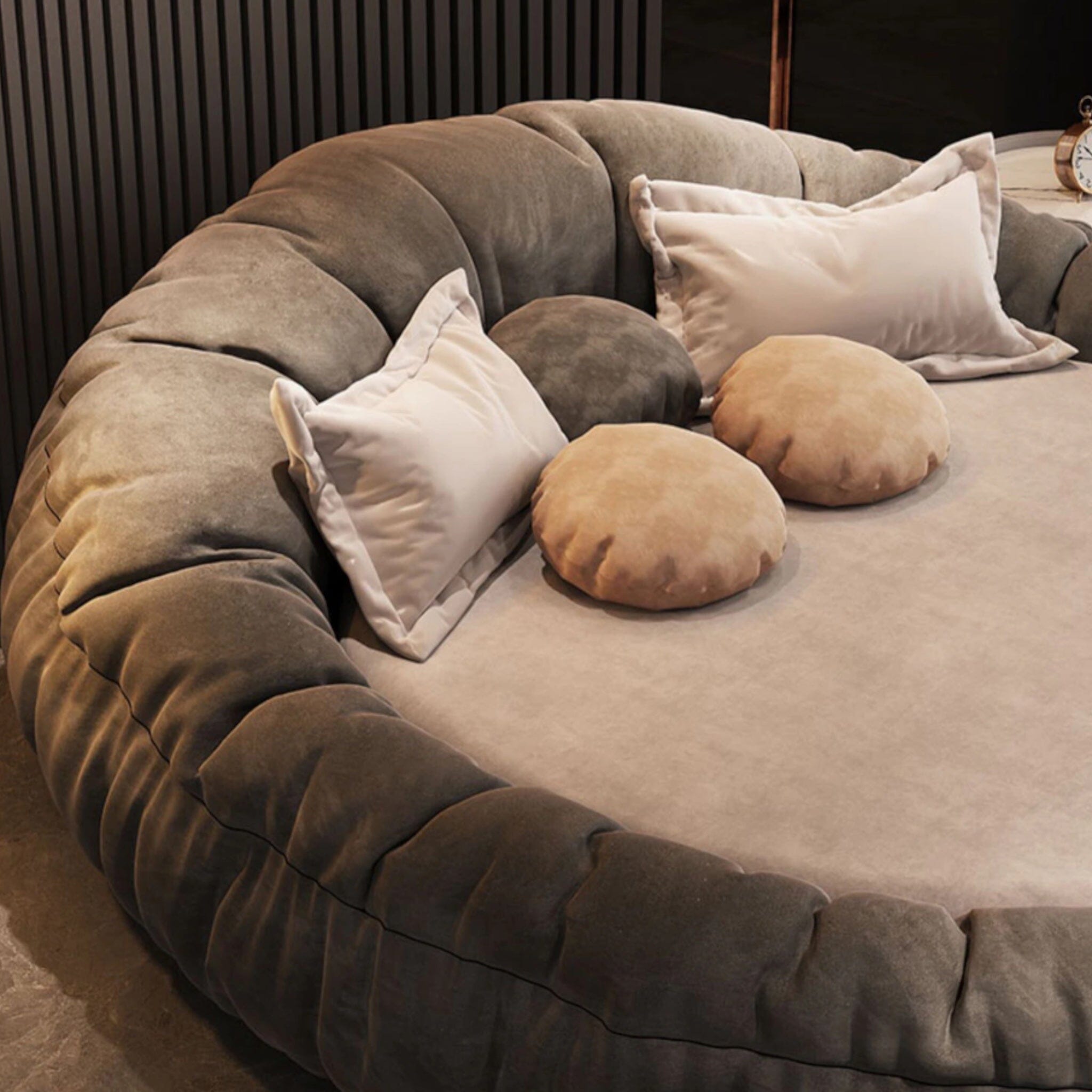 Blance Bed Bed 