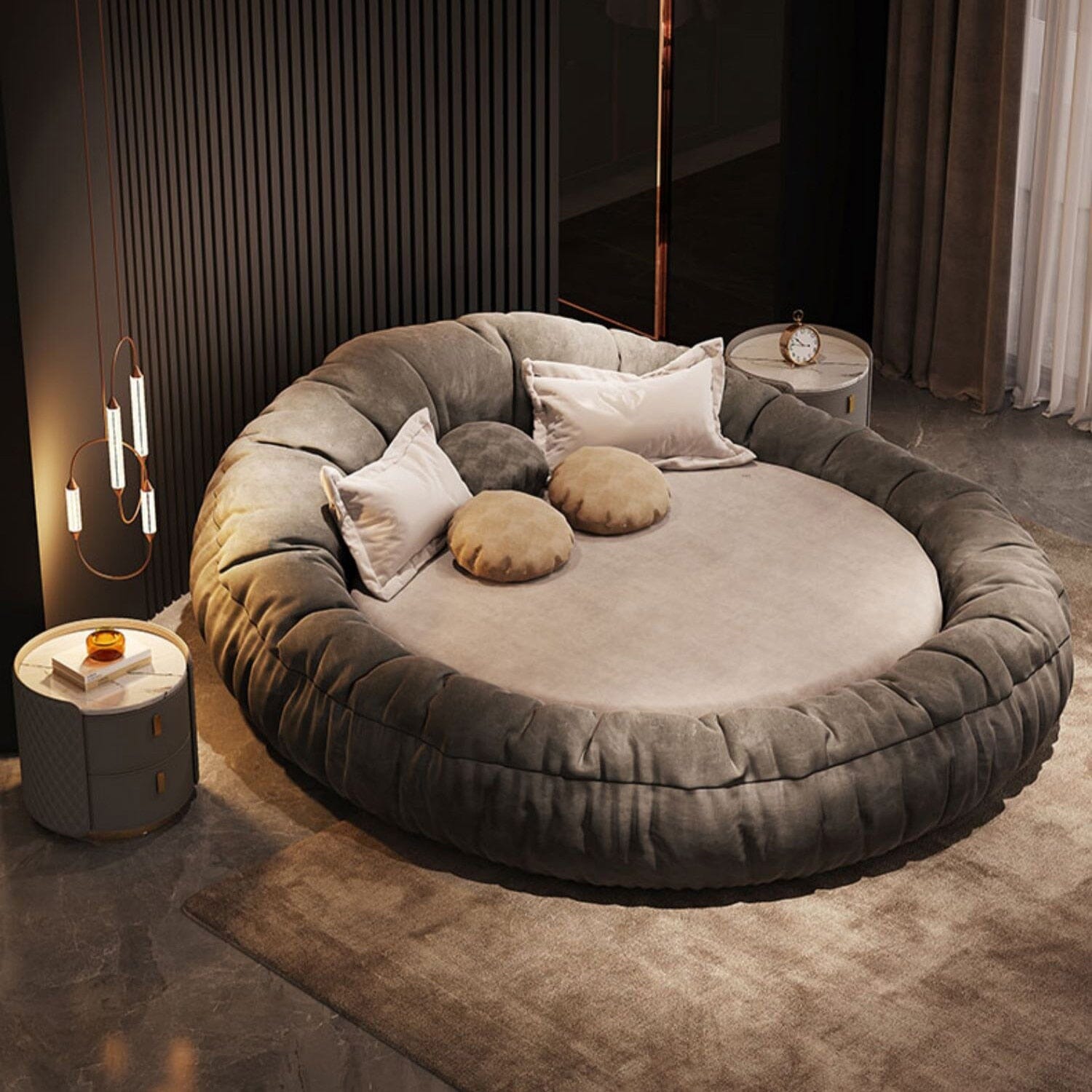 Blance Bed Bed 