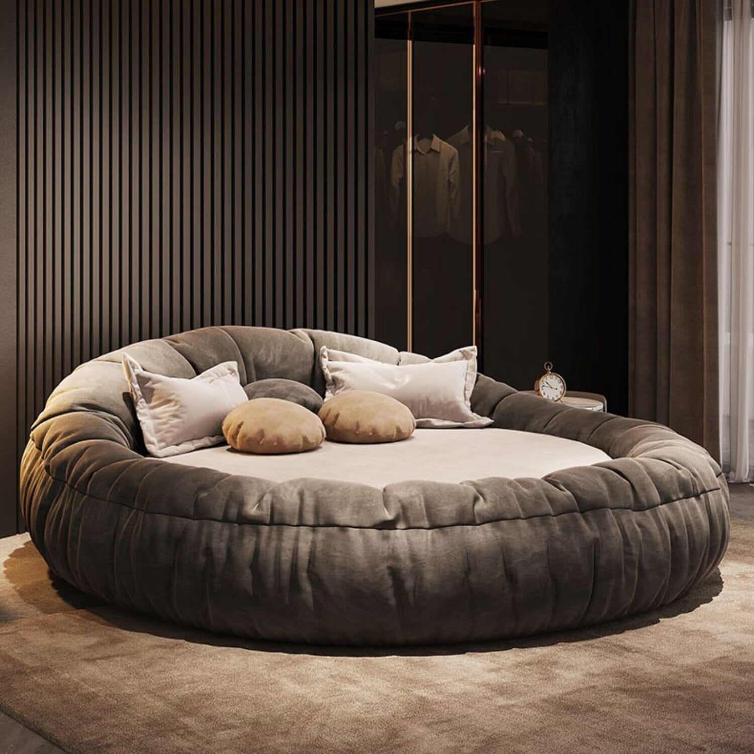 Blance Bed Bed 