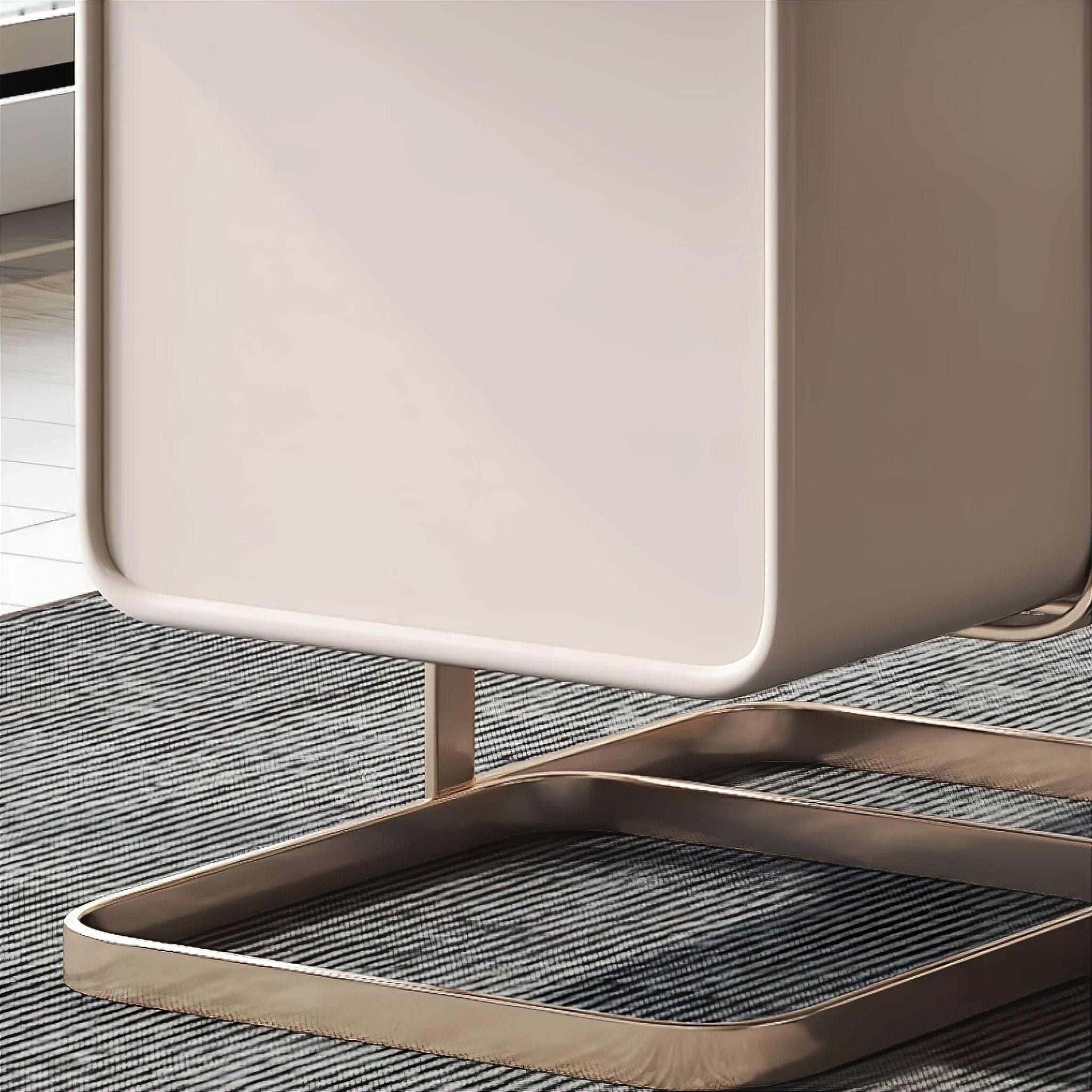 Blandine Office Desk Desks 