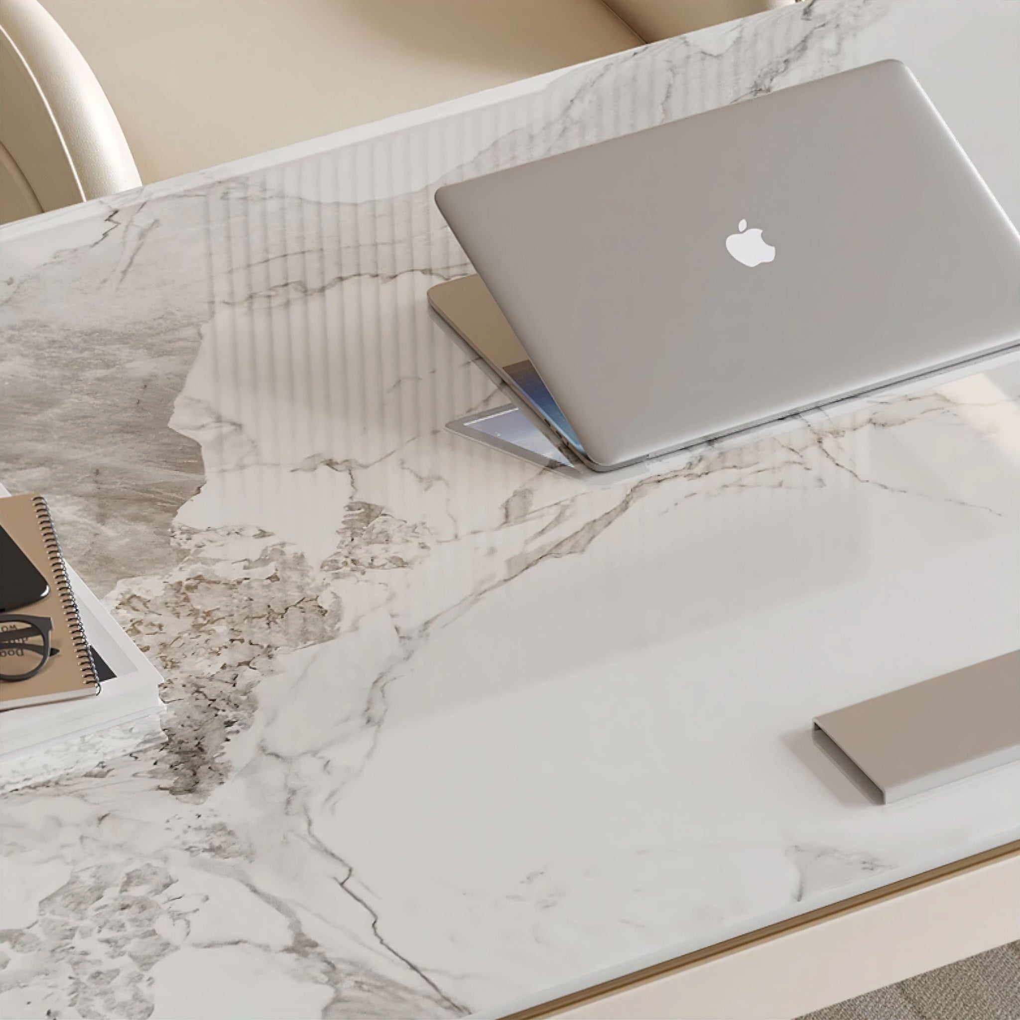 Blandine Office Desk Desks 