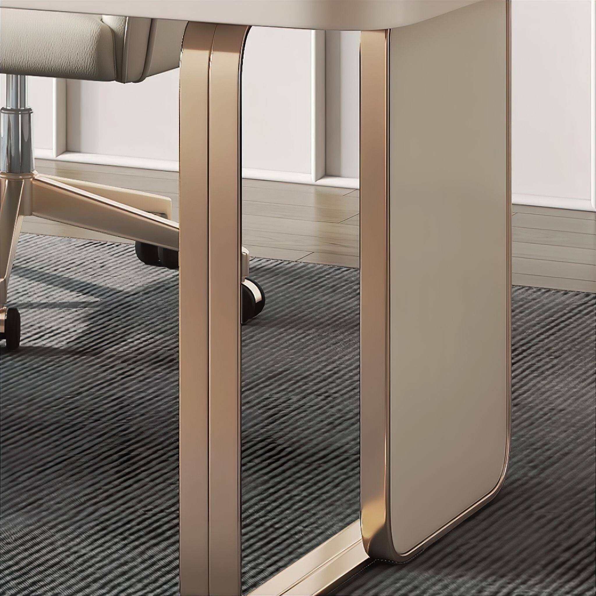 Blandine Office Desk Desks 