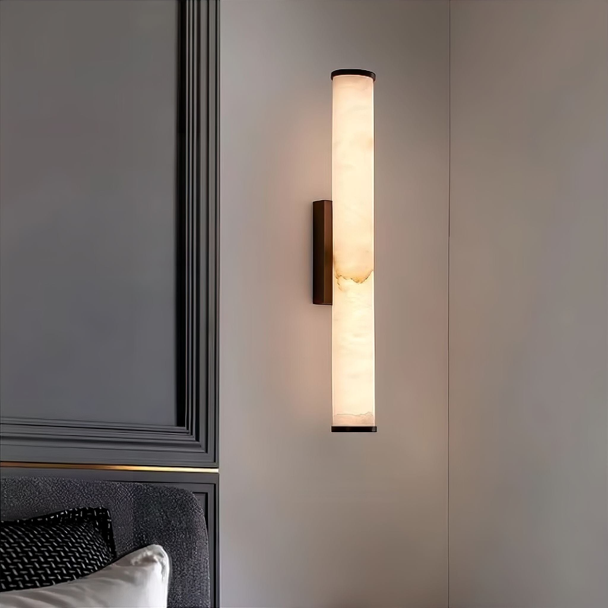 Brigitte Wall Lamp 