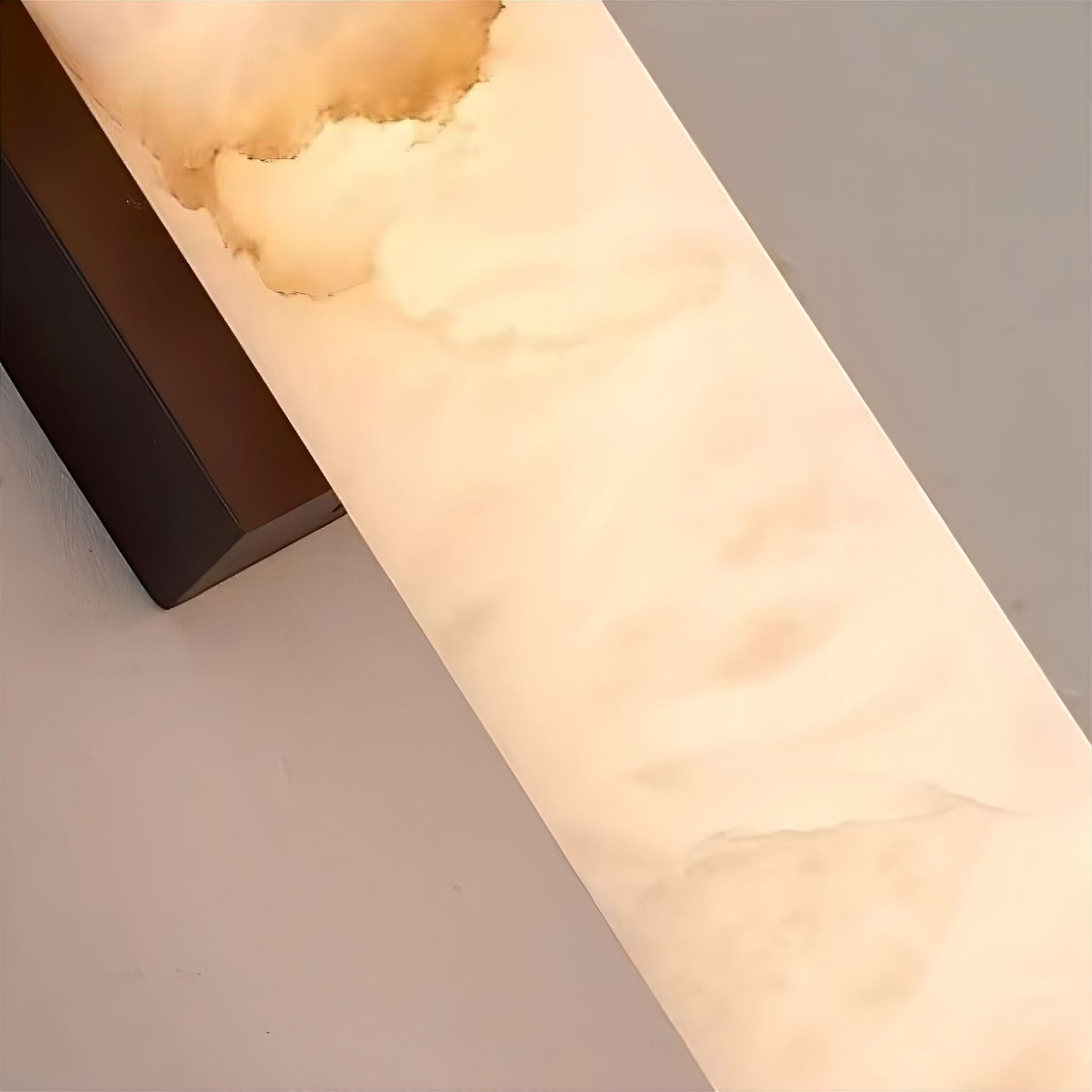Brigitte Wall Lamp 
