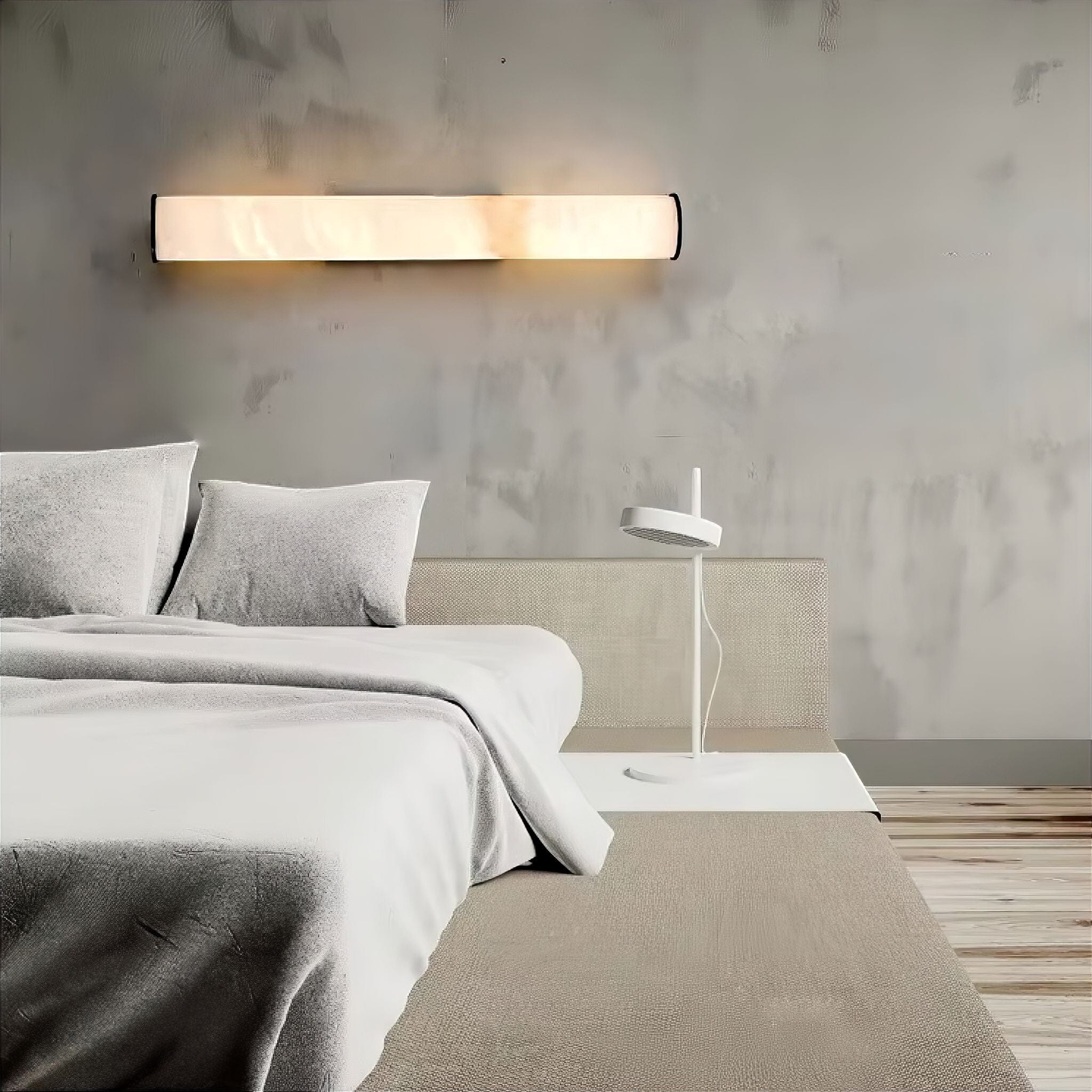 Brigitte Wall Lamp 
