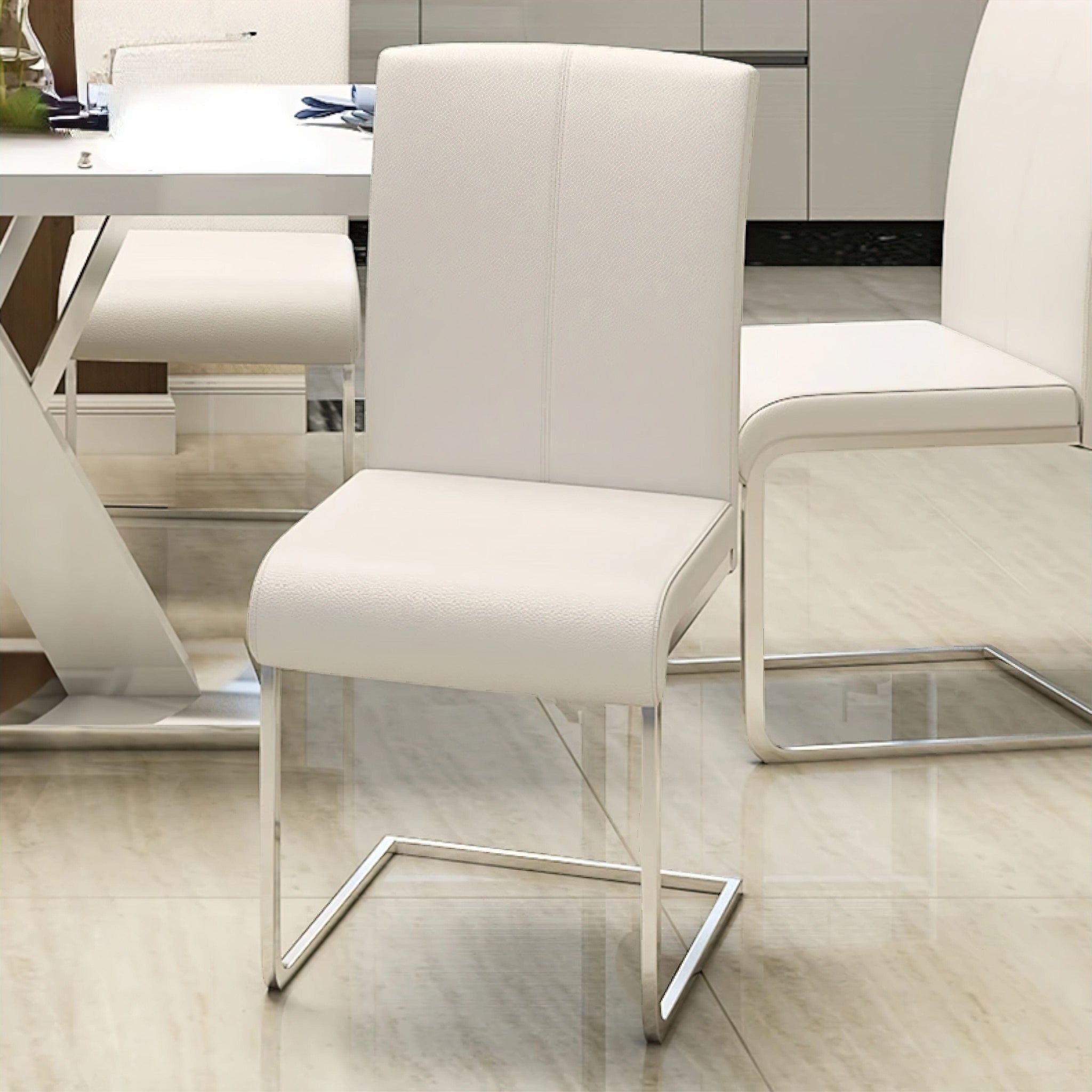 Bruno Dining Chair 