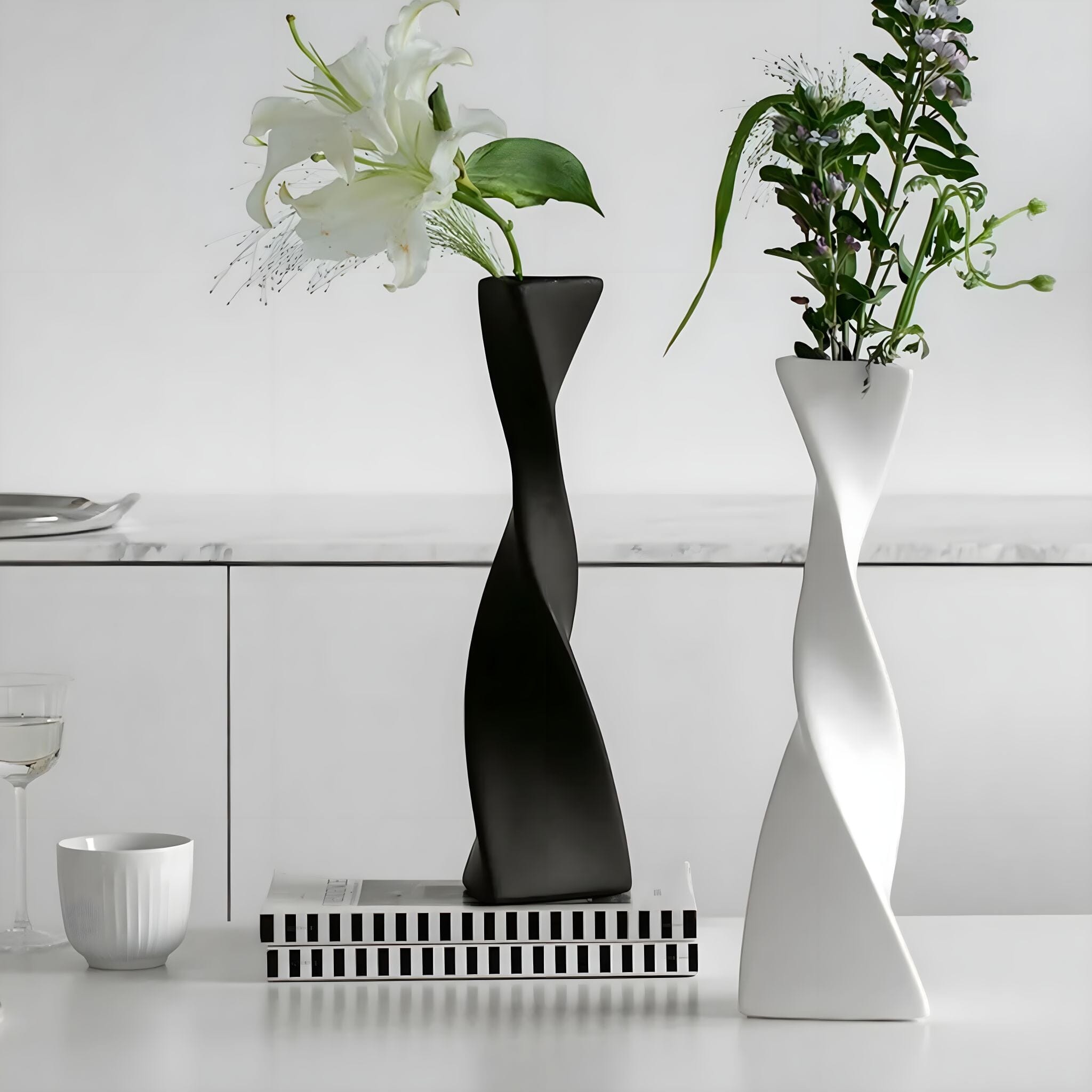 Camilla Vase Vase 