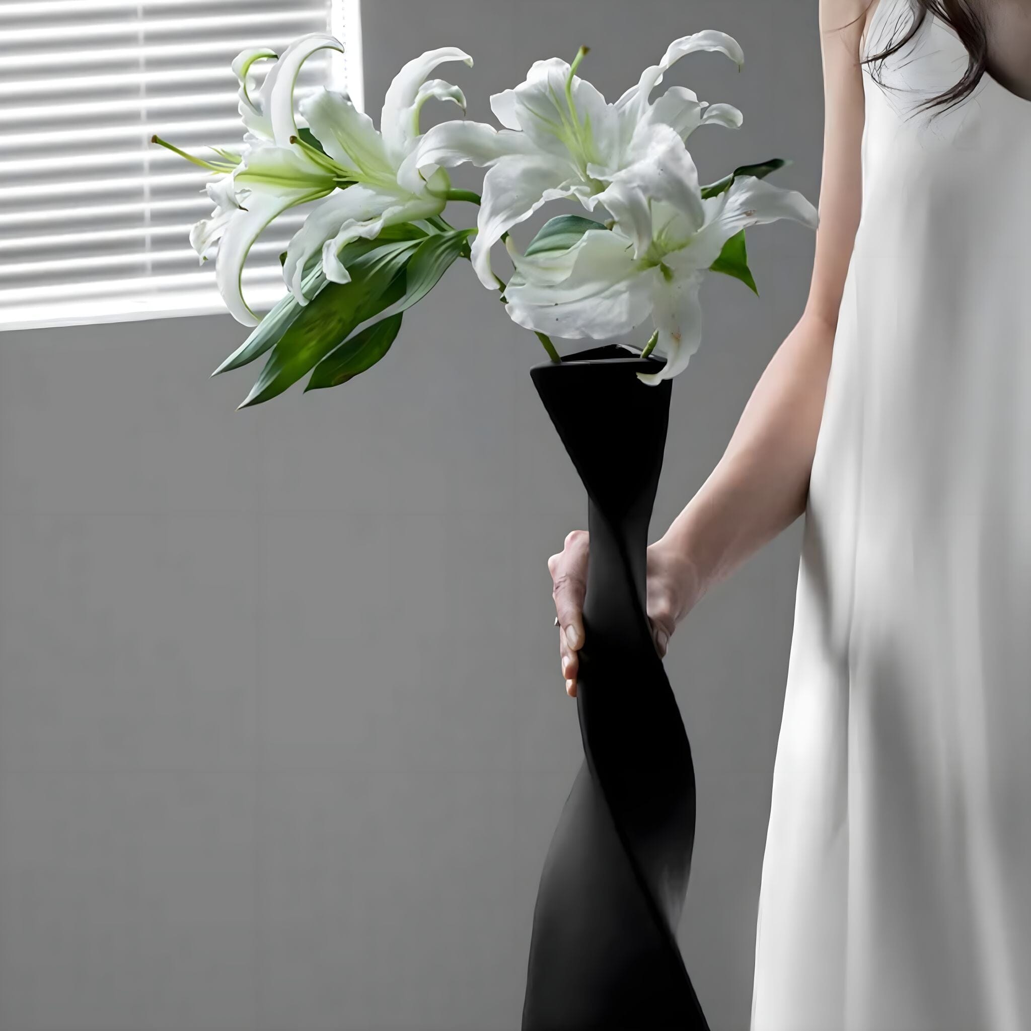 Camilla Vase Vase 