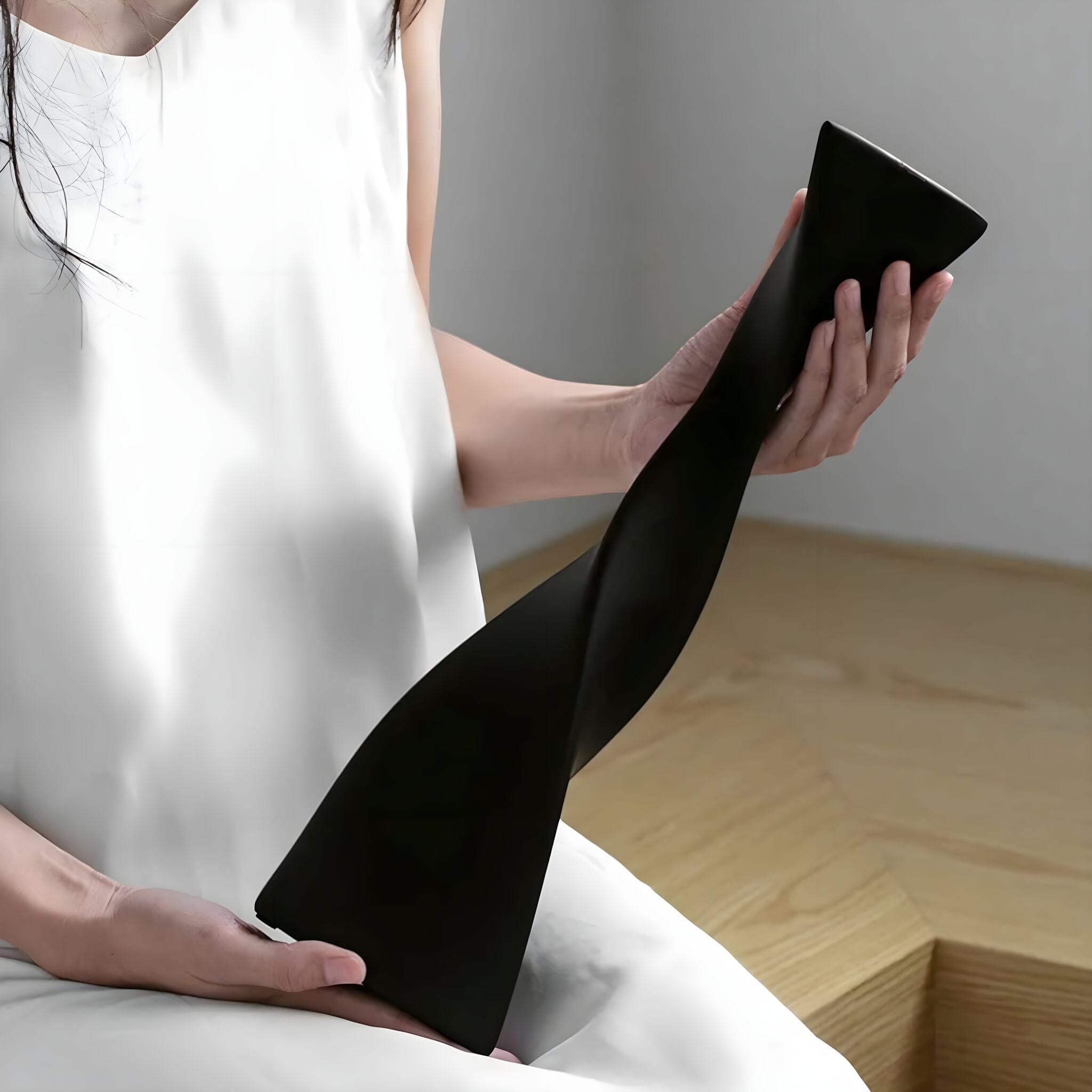 Camilla Vase Vase Black 