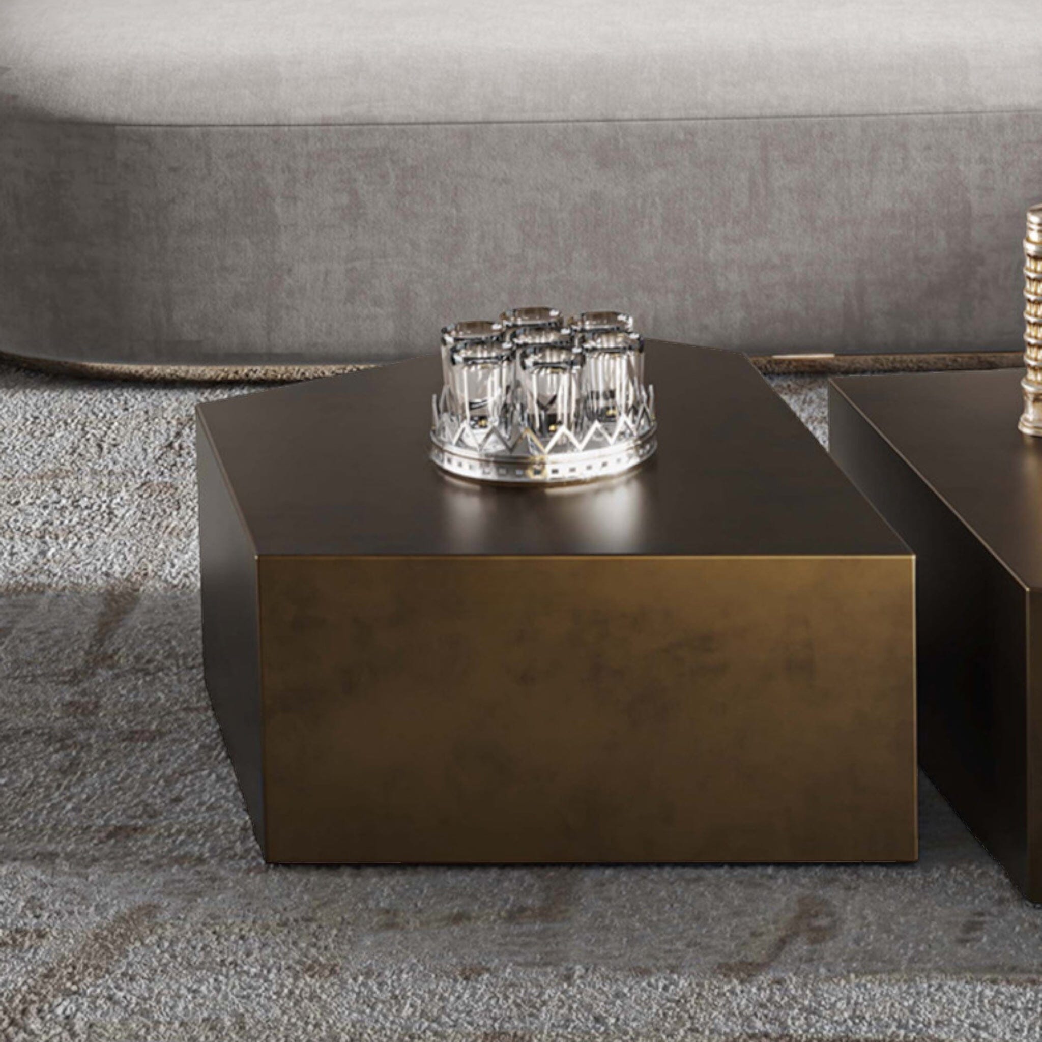 Camille Coffee Table Coffee Table 