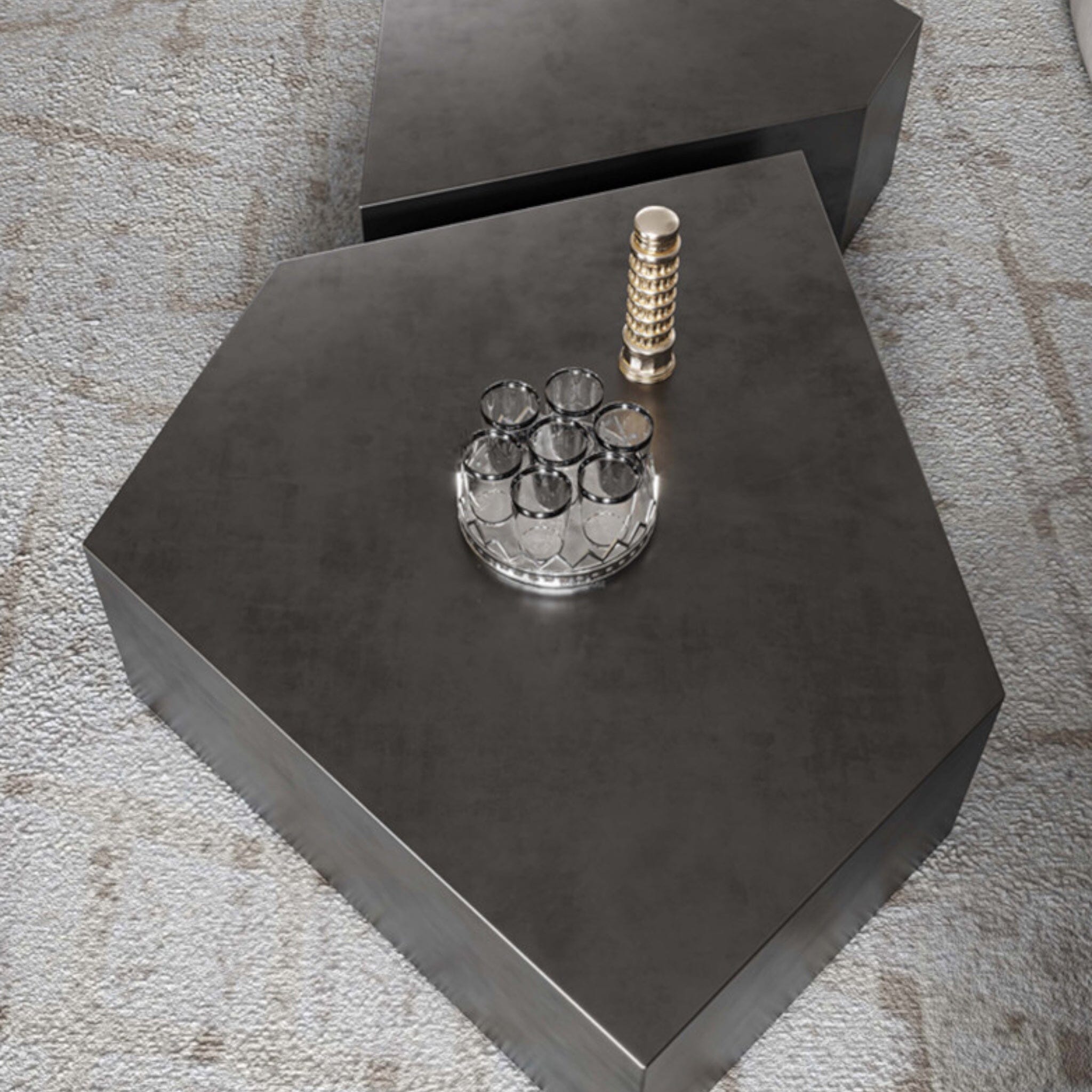 Camille Coffee Table Coffee Table 