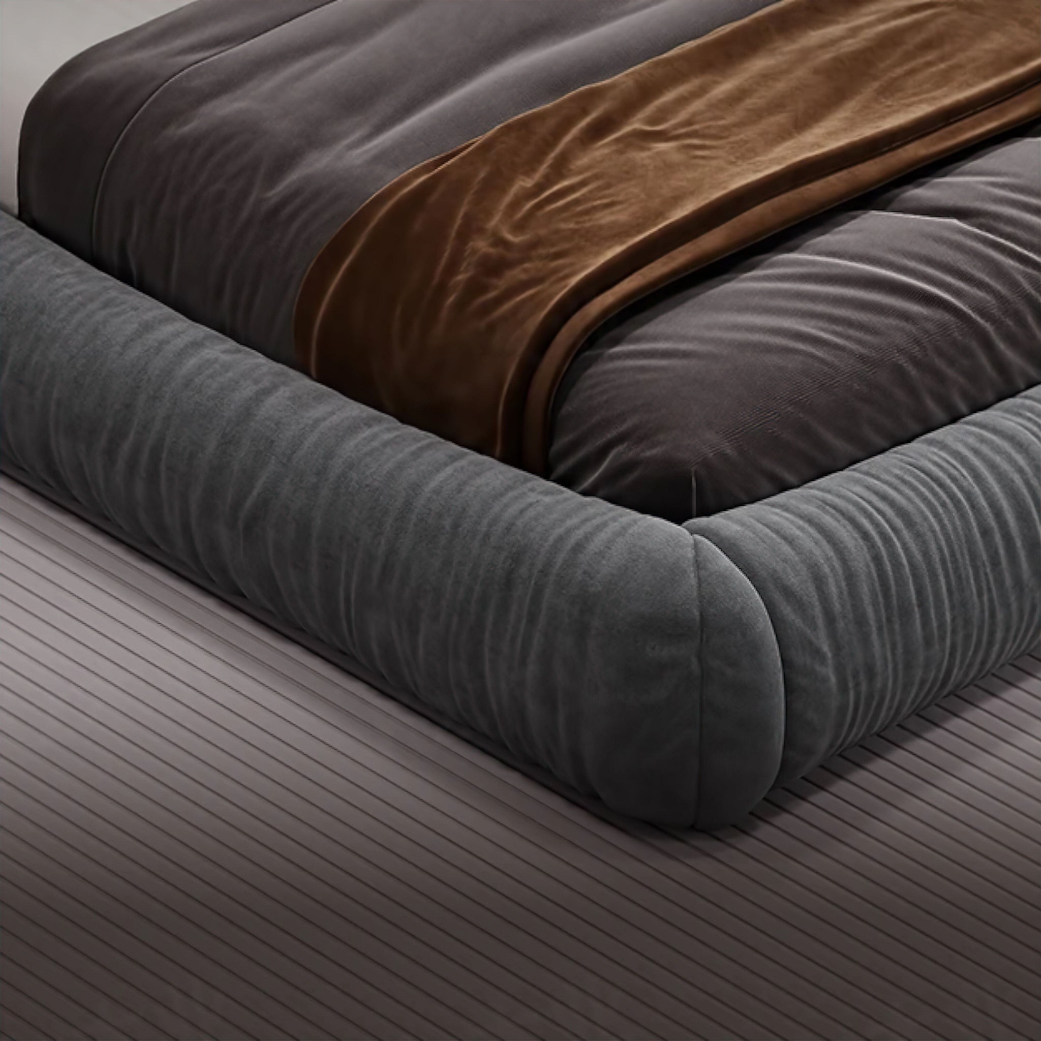 Candida Bed 