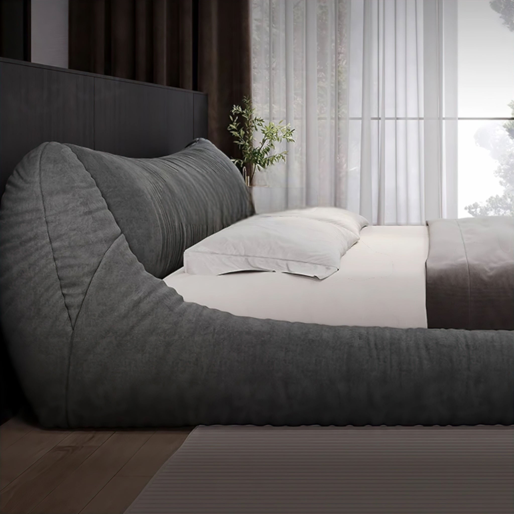 Candida Bed 