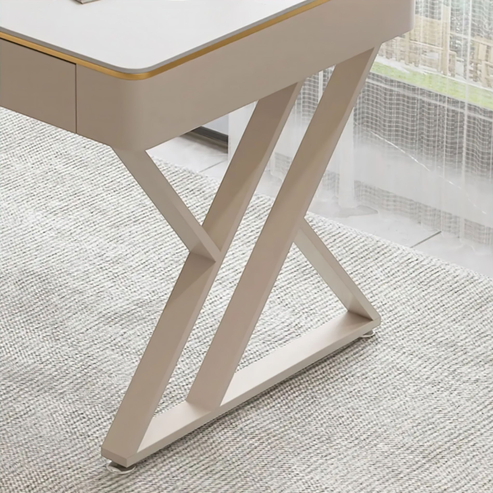 Capucine Office Desk Desks 