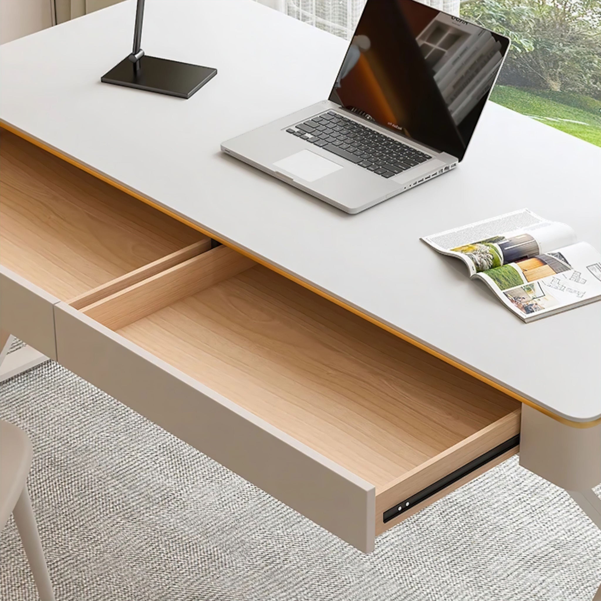 Capucine Office Desk Desks 