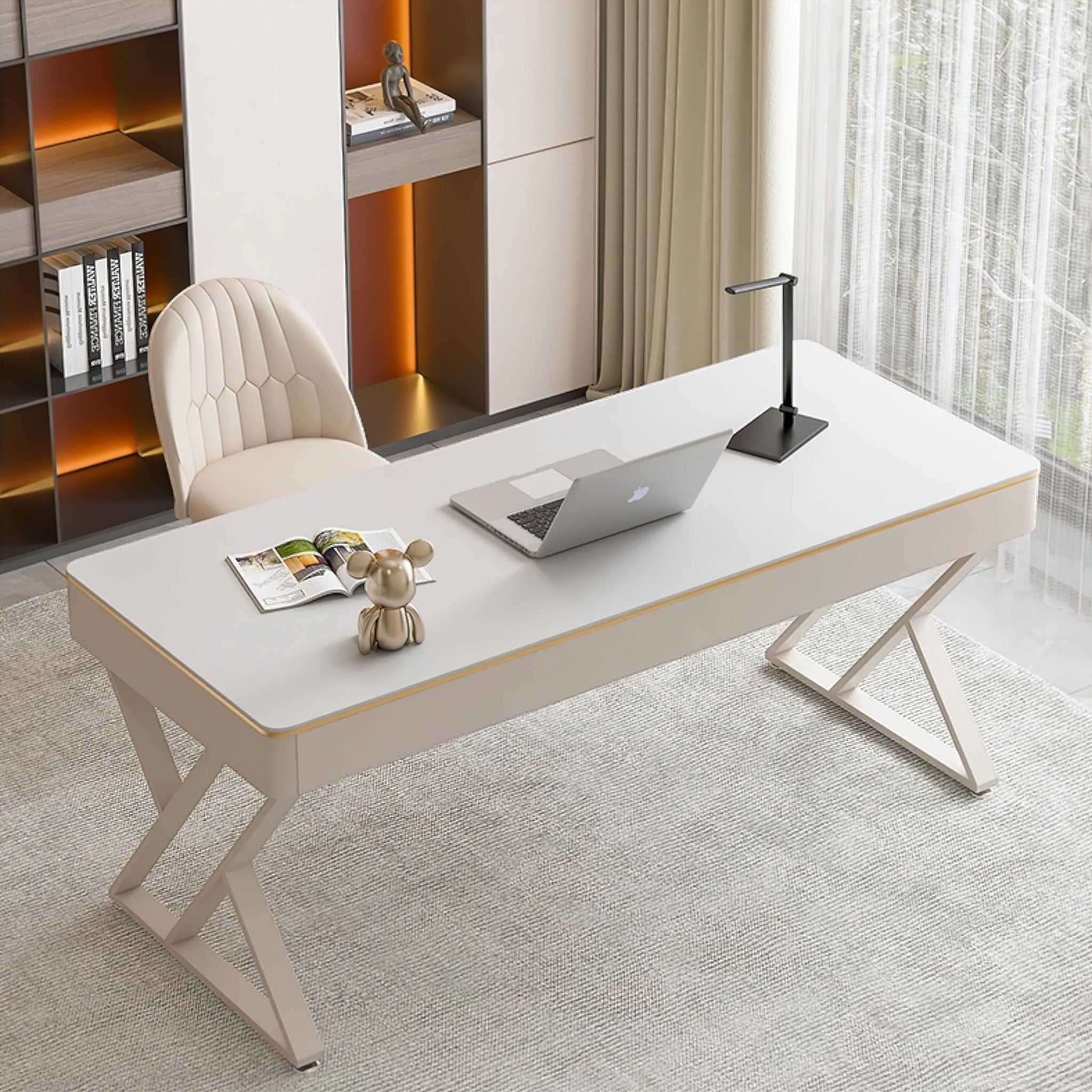 Capucine Office Desk Desks 