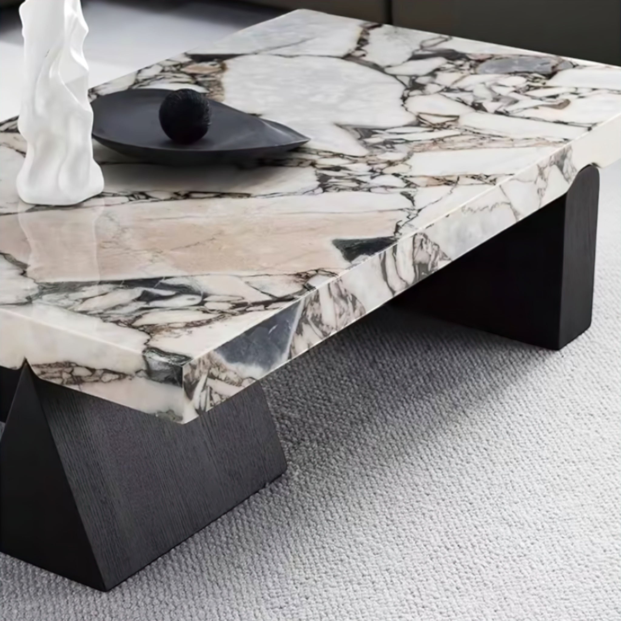 Carmine Coffee Table (JS) 