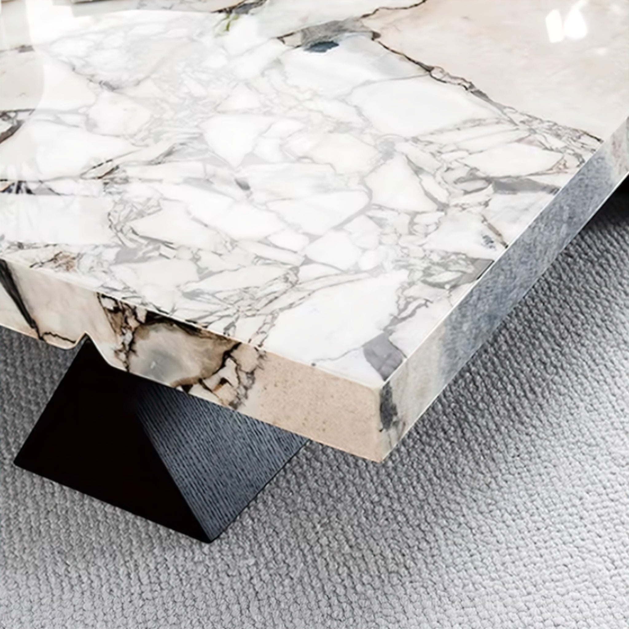 Carmine Coffee Table (JS) 