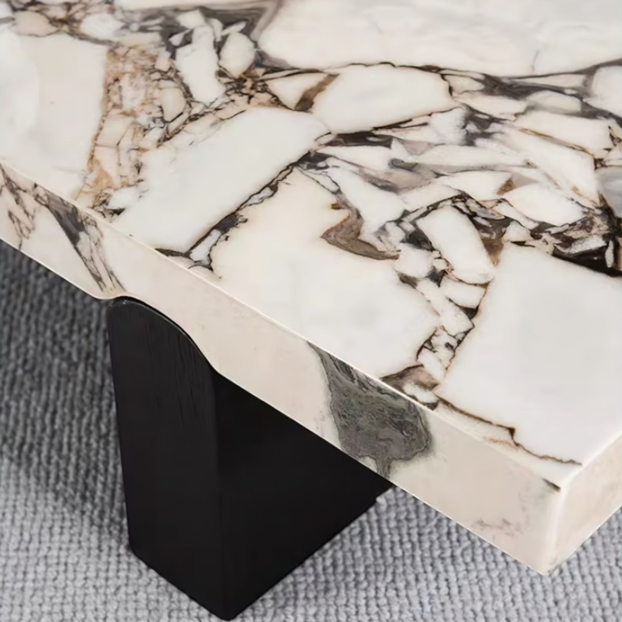 Carmine Coffee Table (JS) 