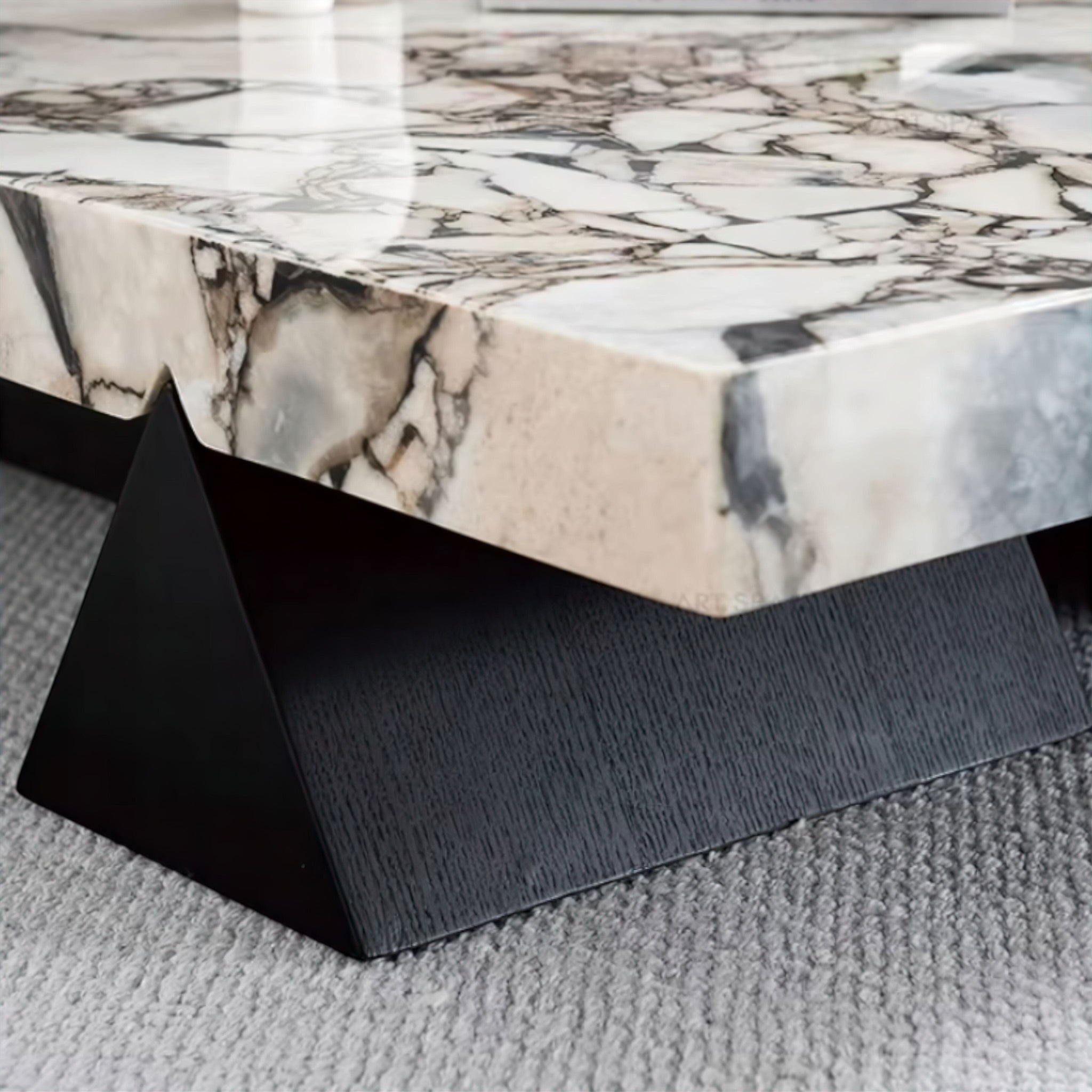 Carmine Coffee Table (JS) 