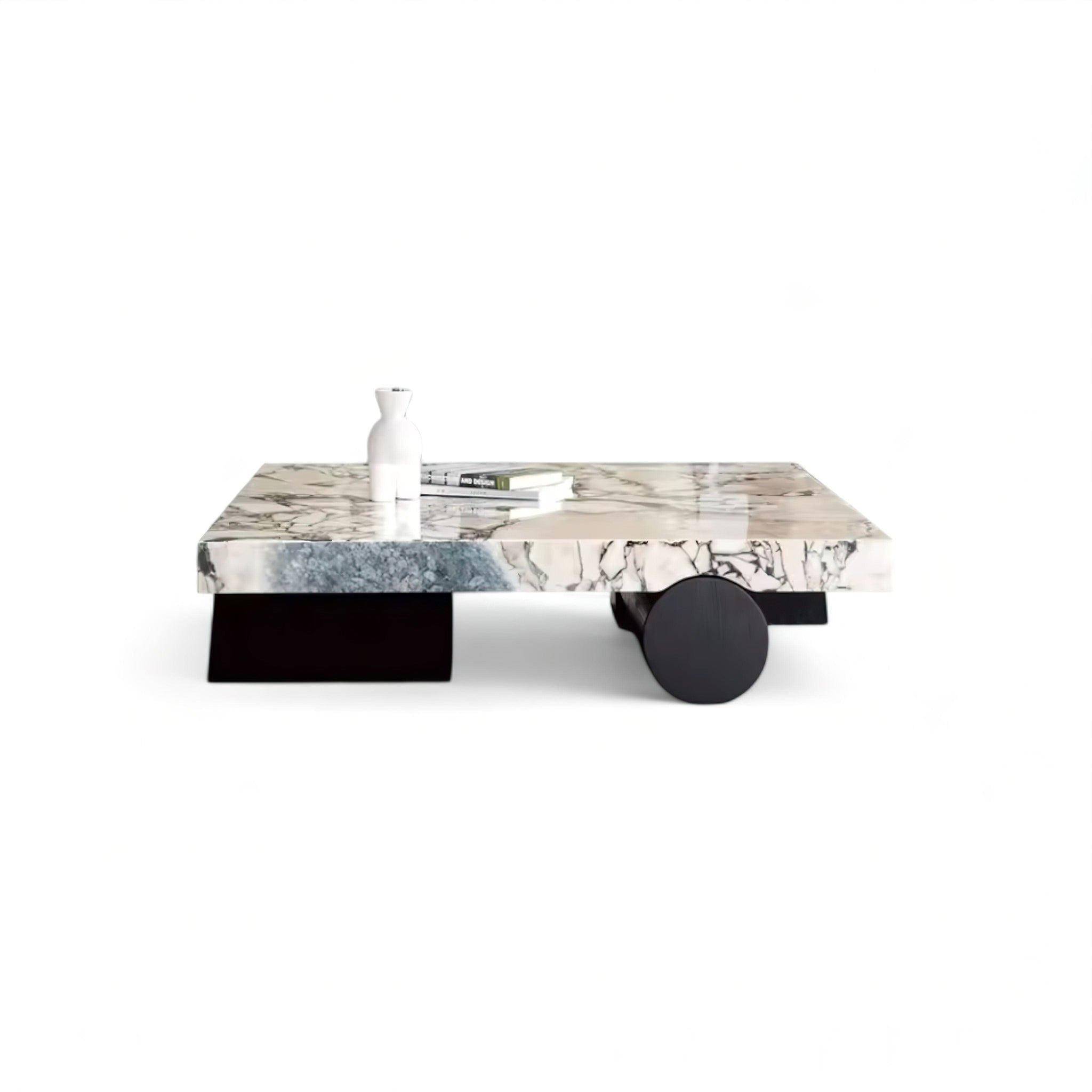 Carmine Coffee Table (JS) 