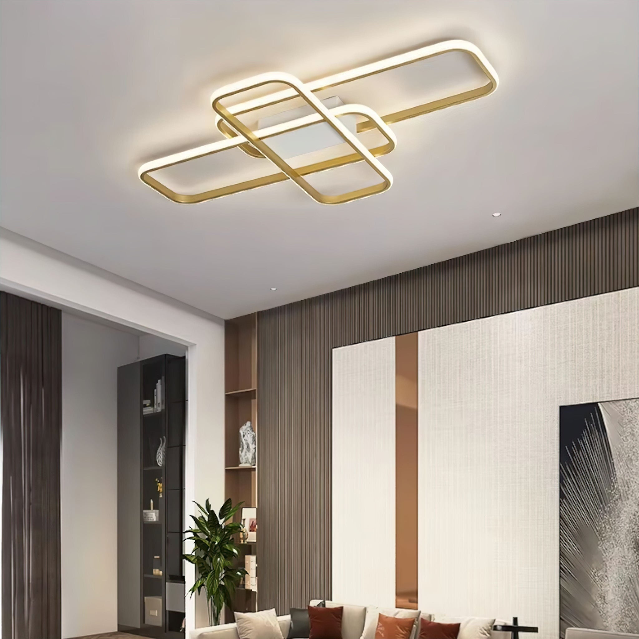 Carmine Wall Light (JS) 