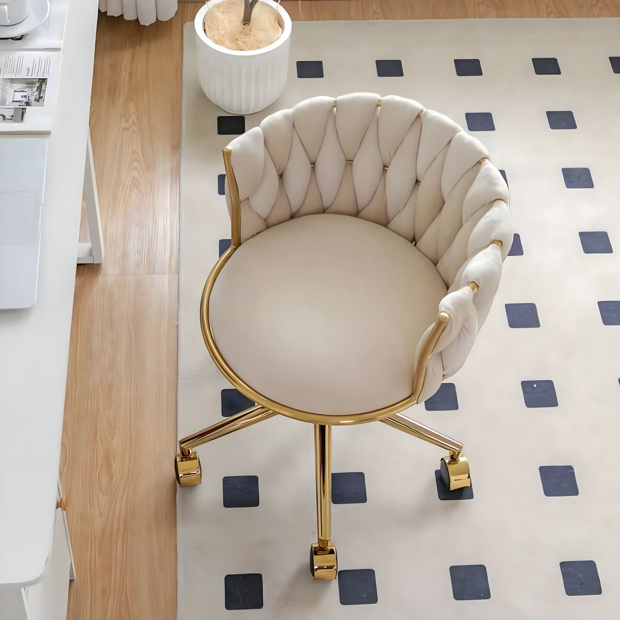 Caroline Chair Chair 