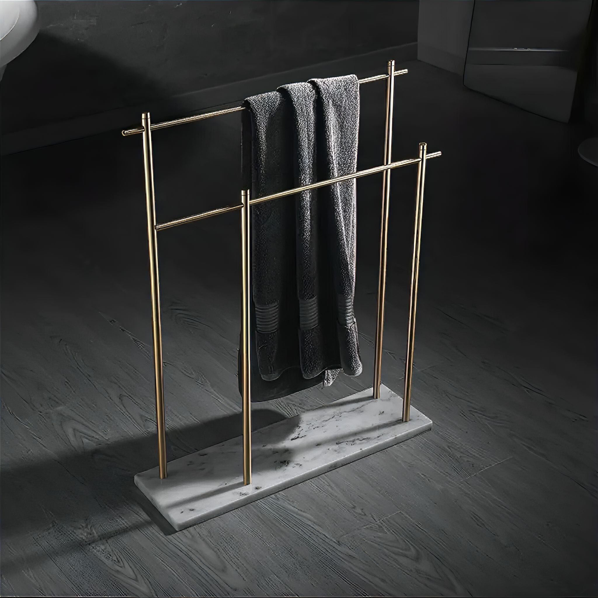 Caterina Towel Holder 