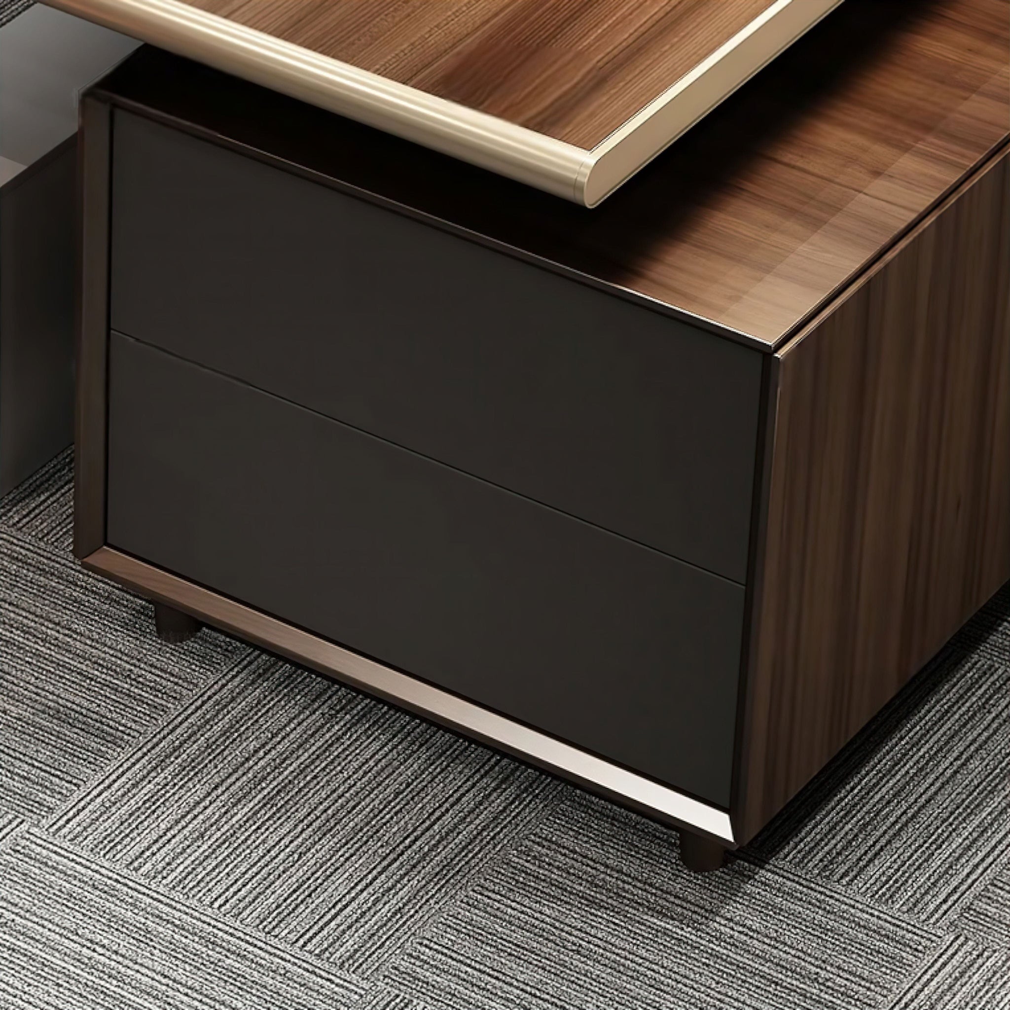 Céleste CEO Office Desk tables 
