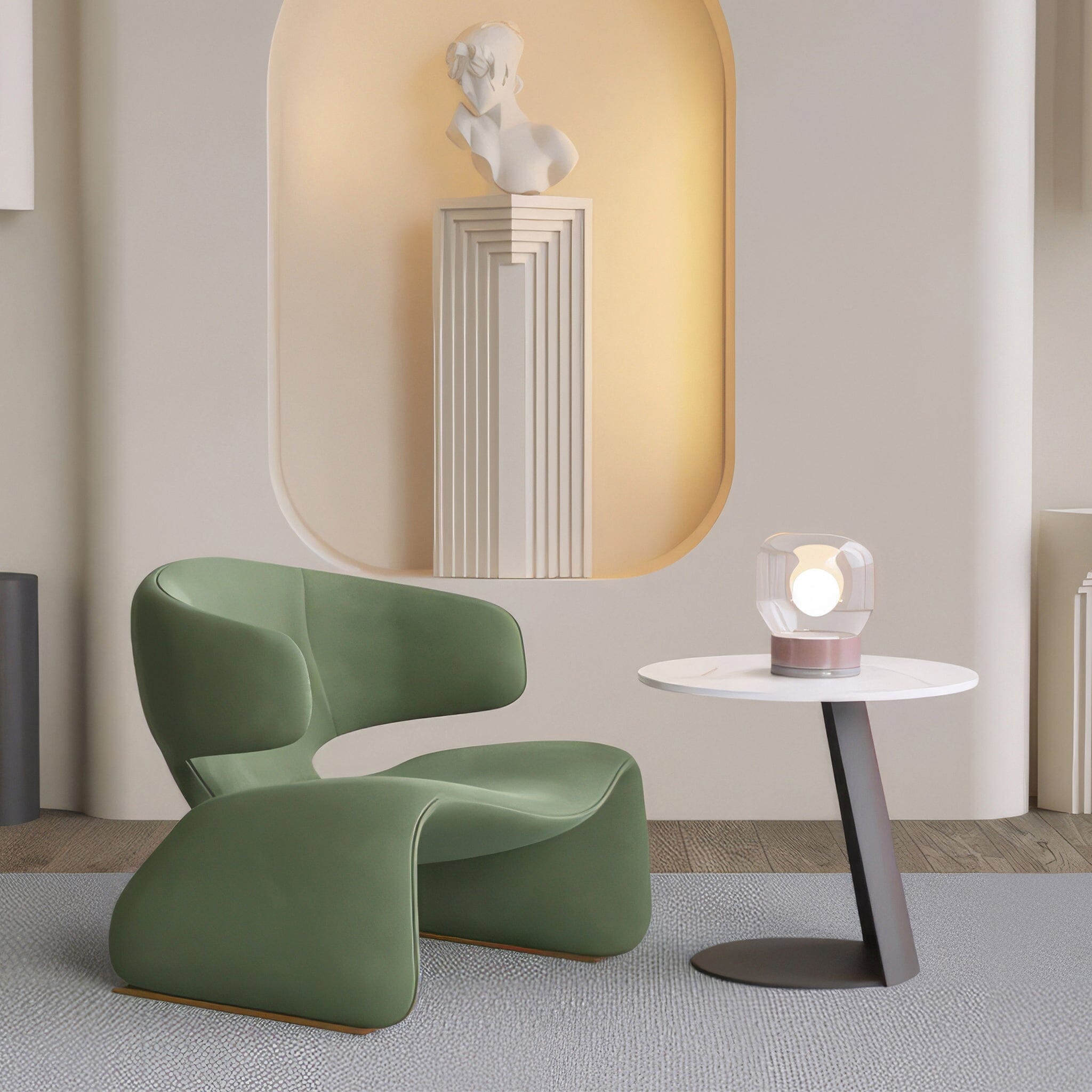 Celia Occasional Chair Occasional Chair 