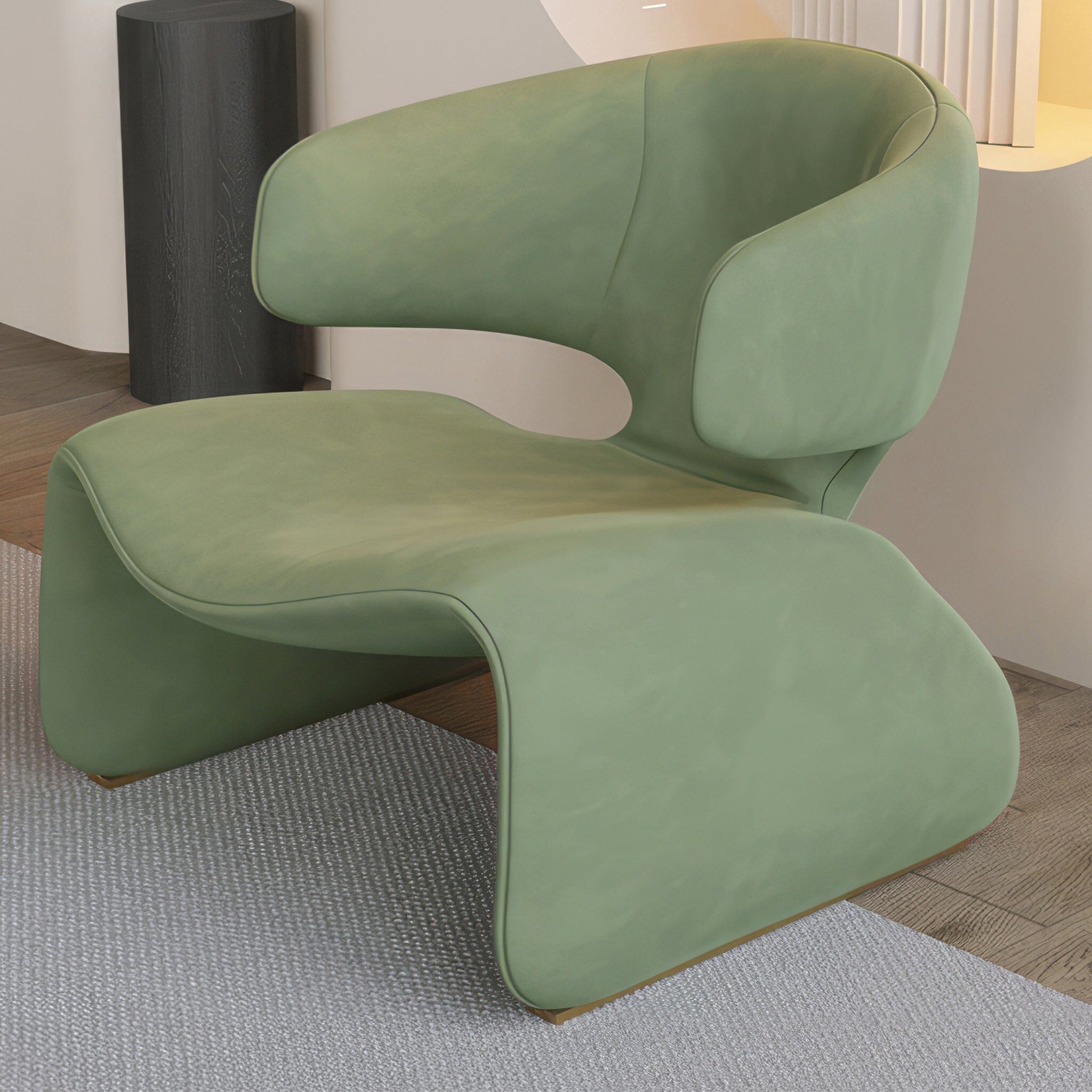 Celia Occasional Chair Occasional Chair 