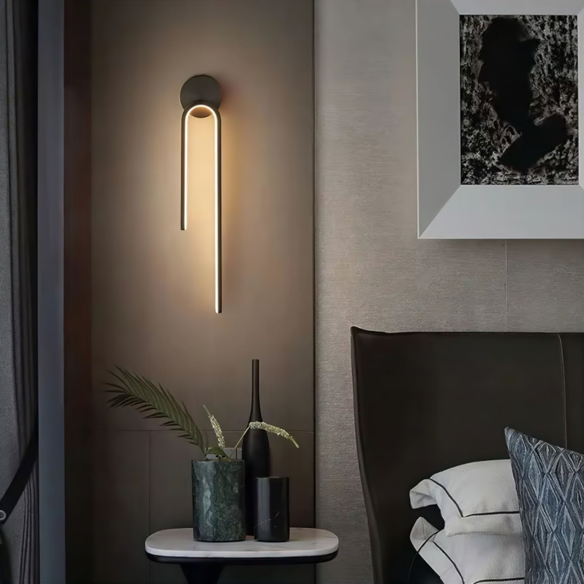 Cesare Wall Light (JS) 