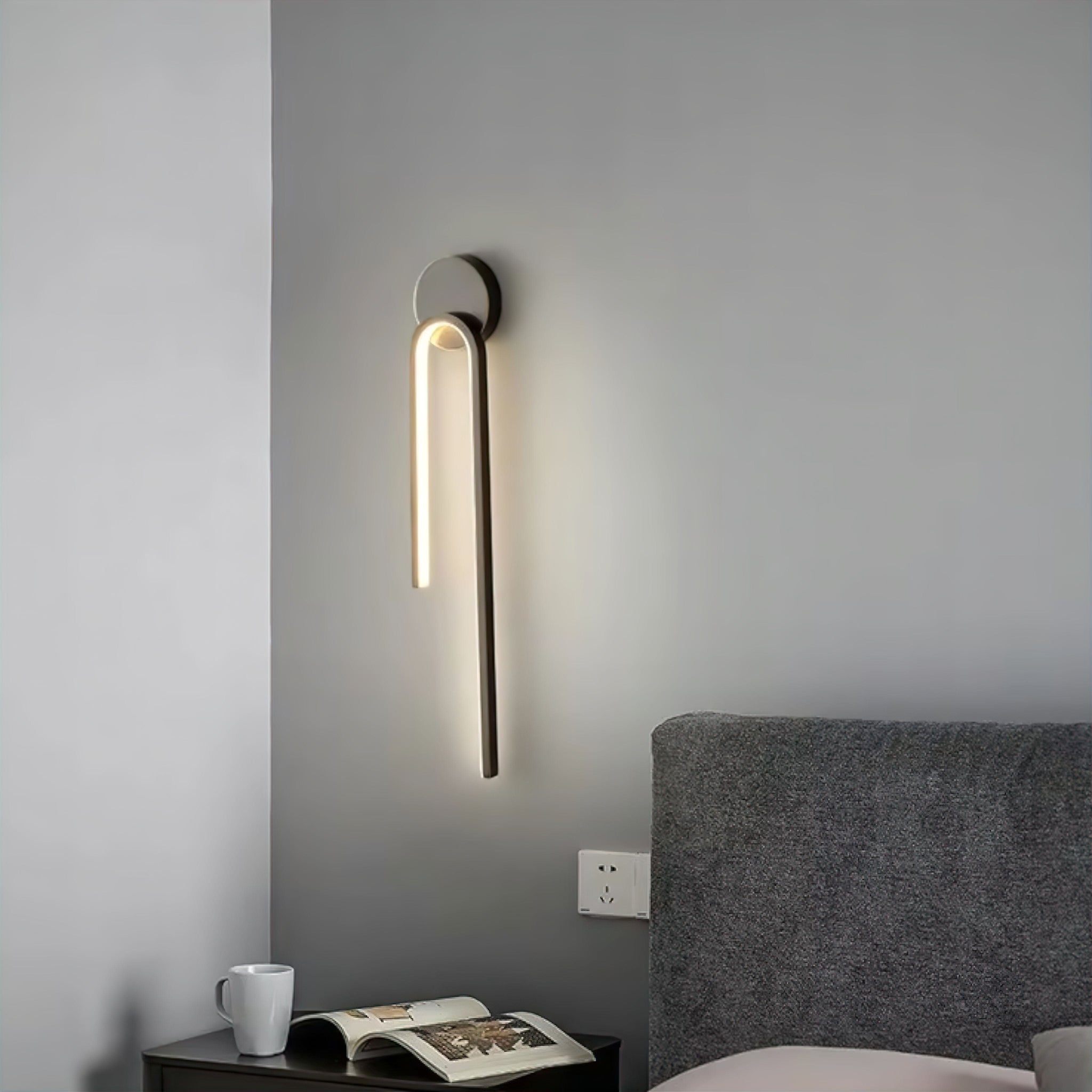 Cesare Wall Light (JS) 