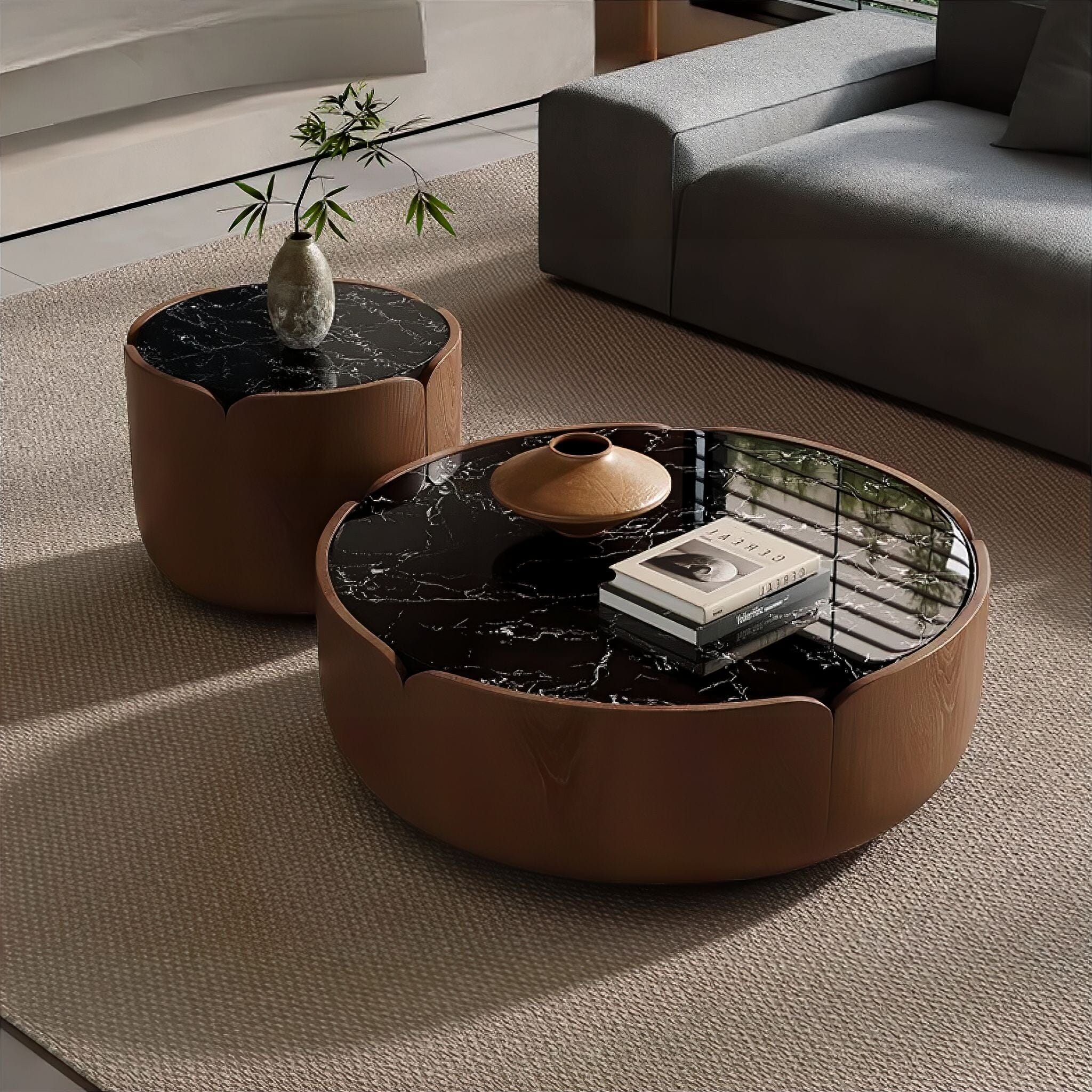 Chantal Coffee Table 