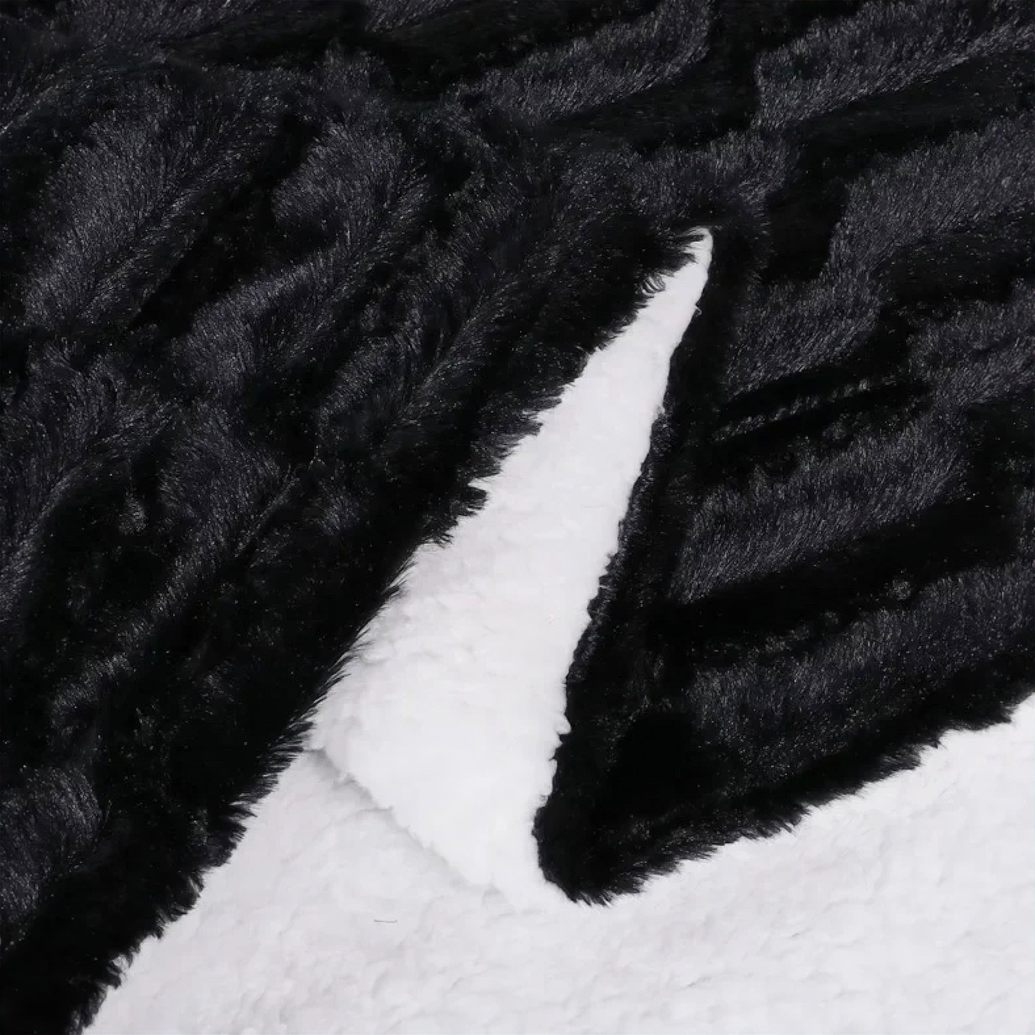 Soft and Warm Throw Blanket 