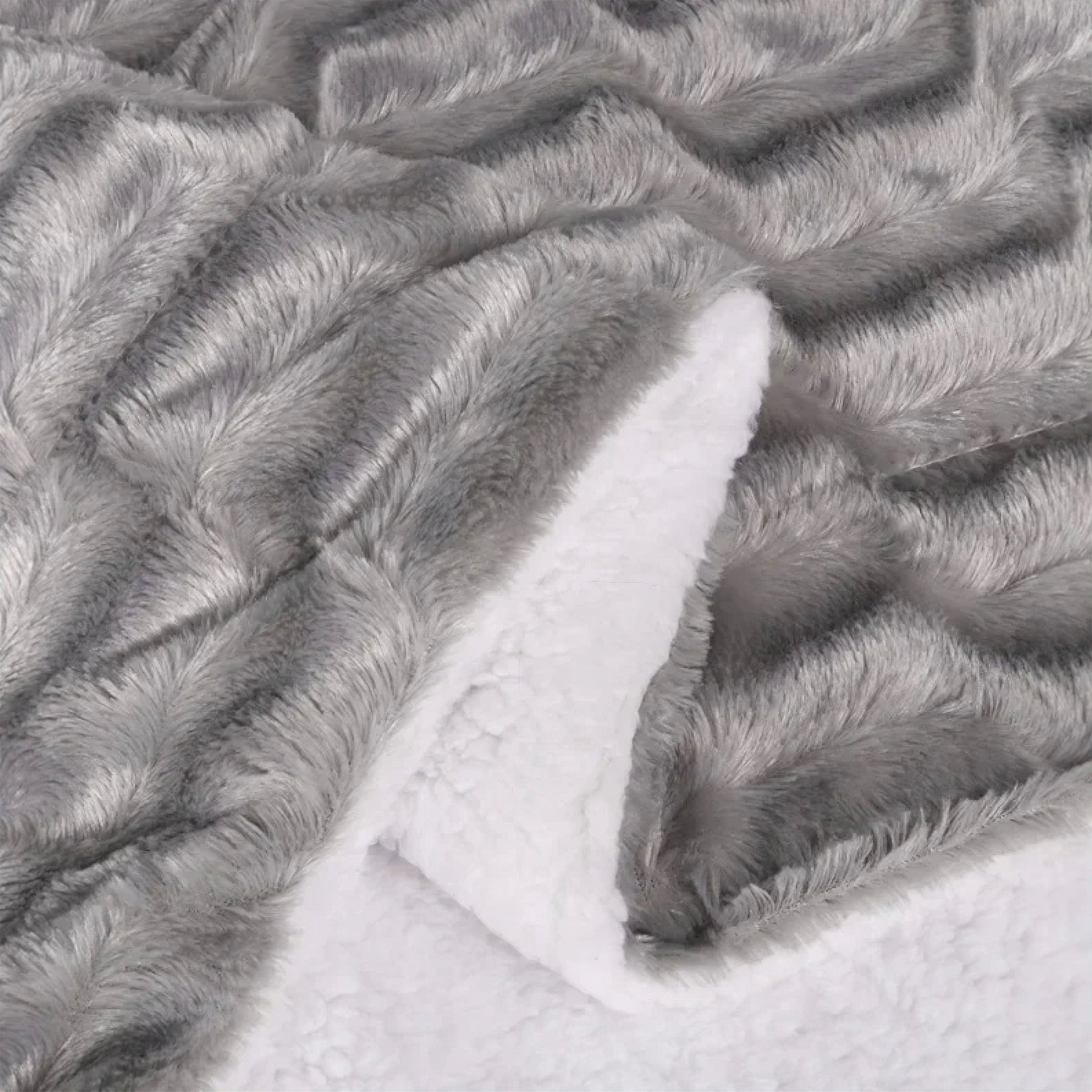 Soft and Warm Throw Blanket 