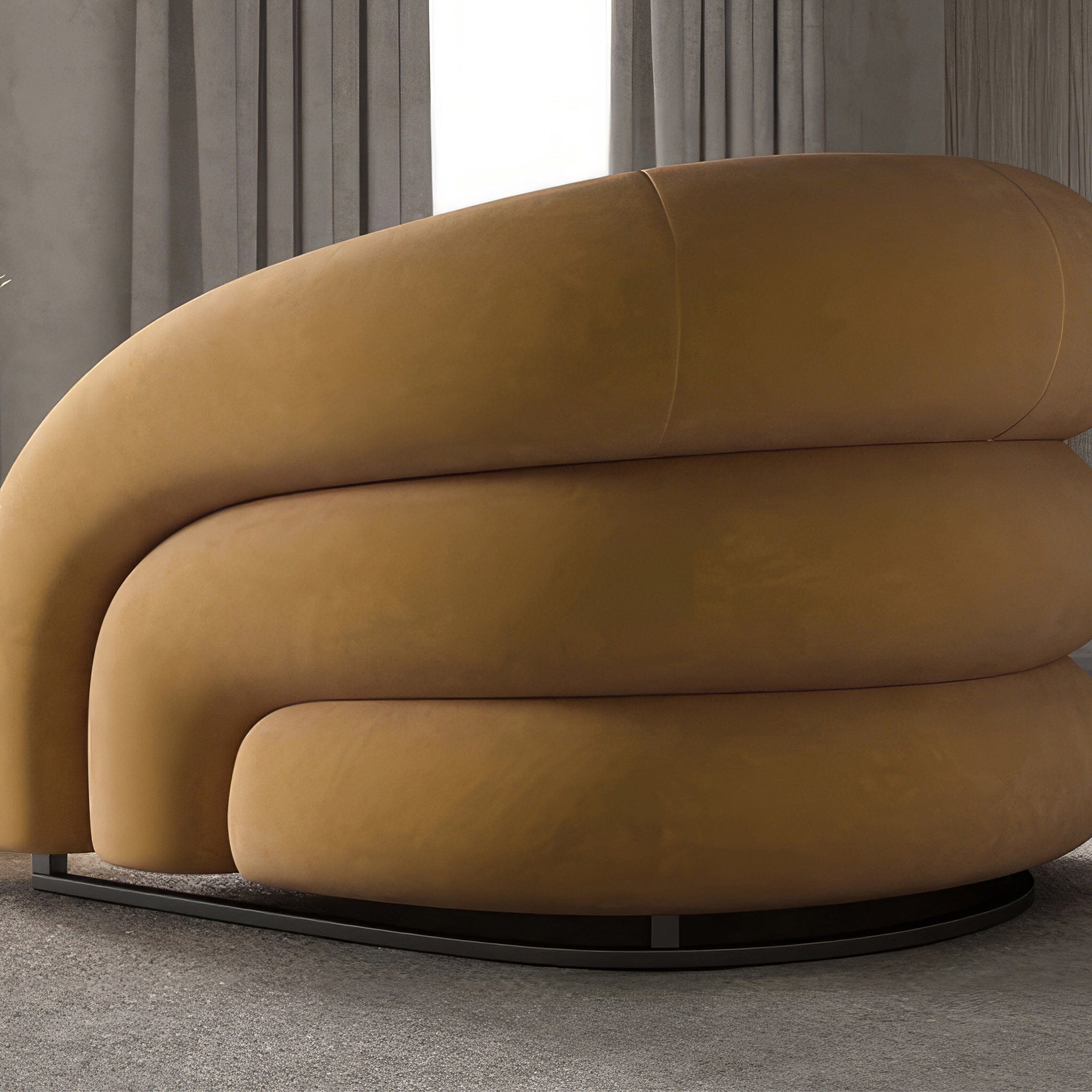 Charles Occasional Chair Occasional Chair 