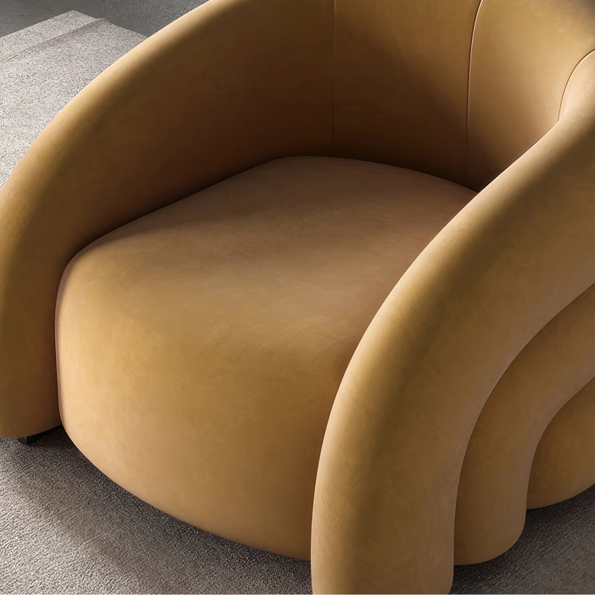 Charles Occasional Chair Occasional Chair 