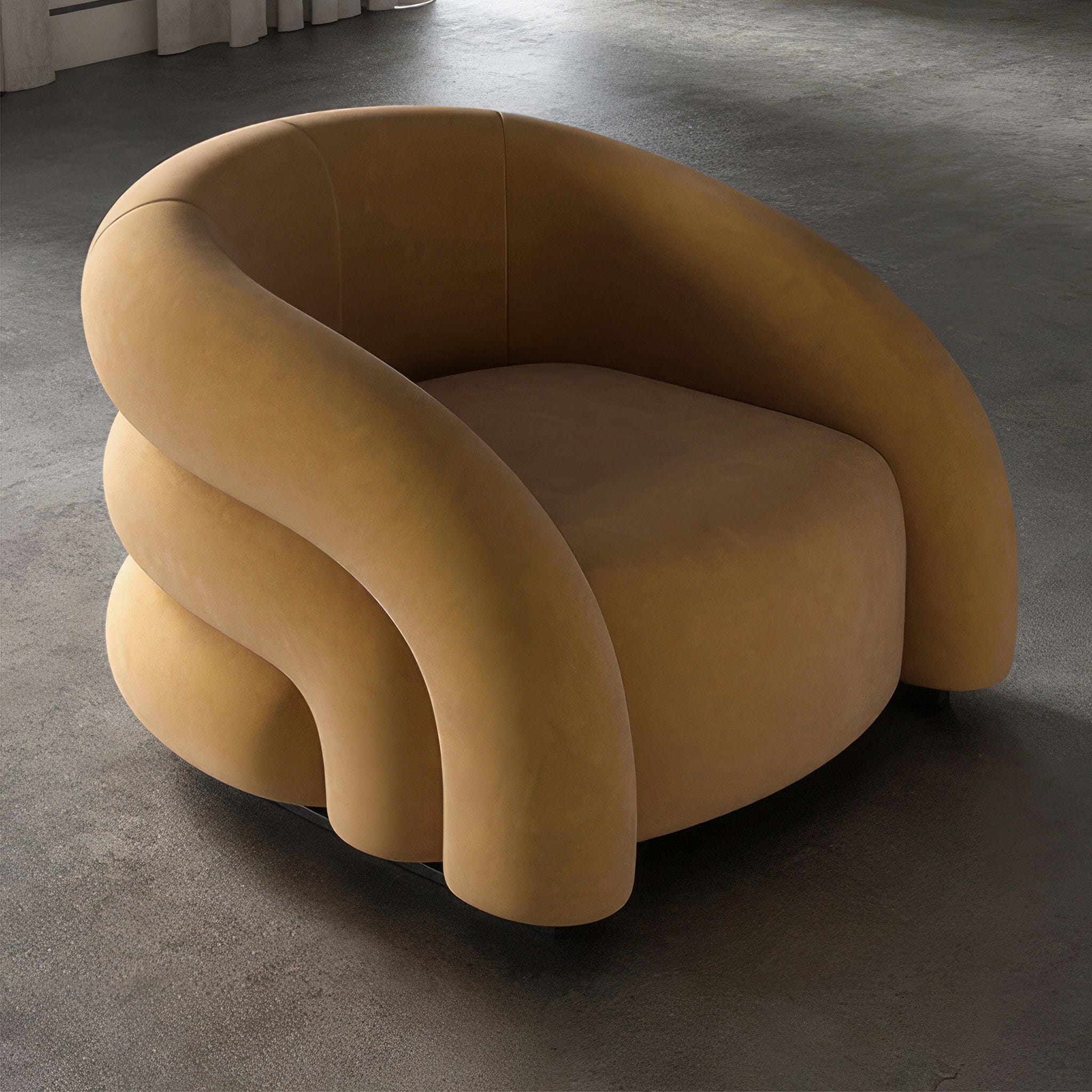 Charles Occasional Chair Occasional Chair 
