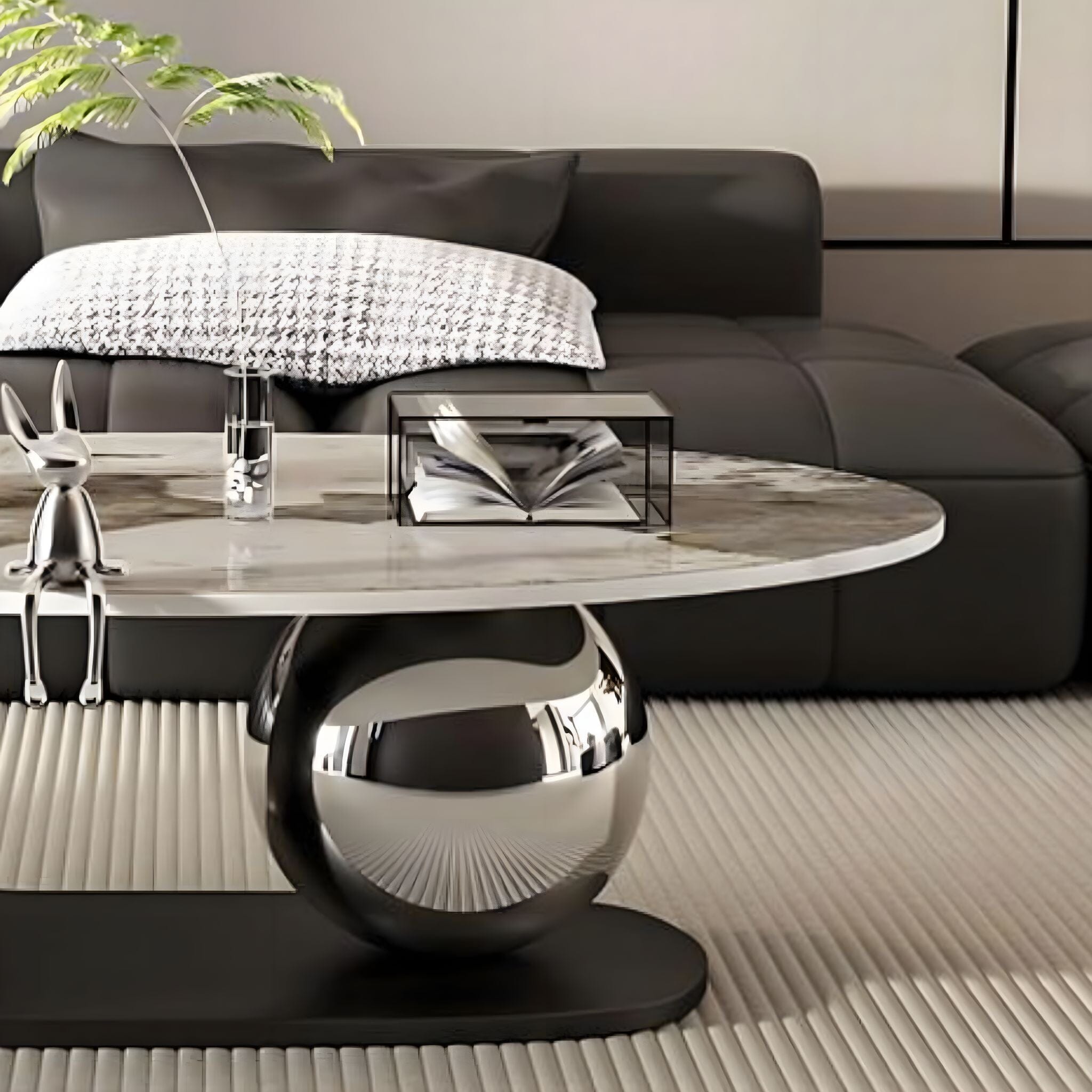 Charlotte Coffee Table Set Coffee Table 