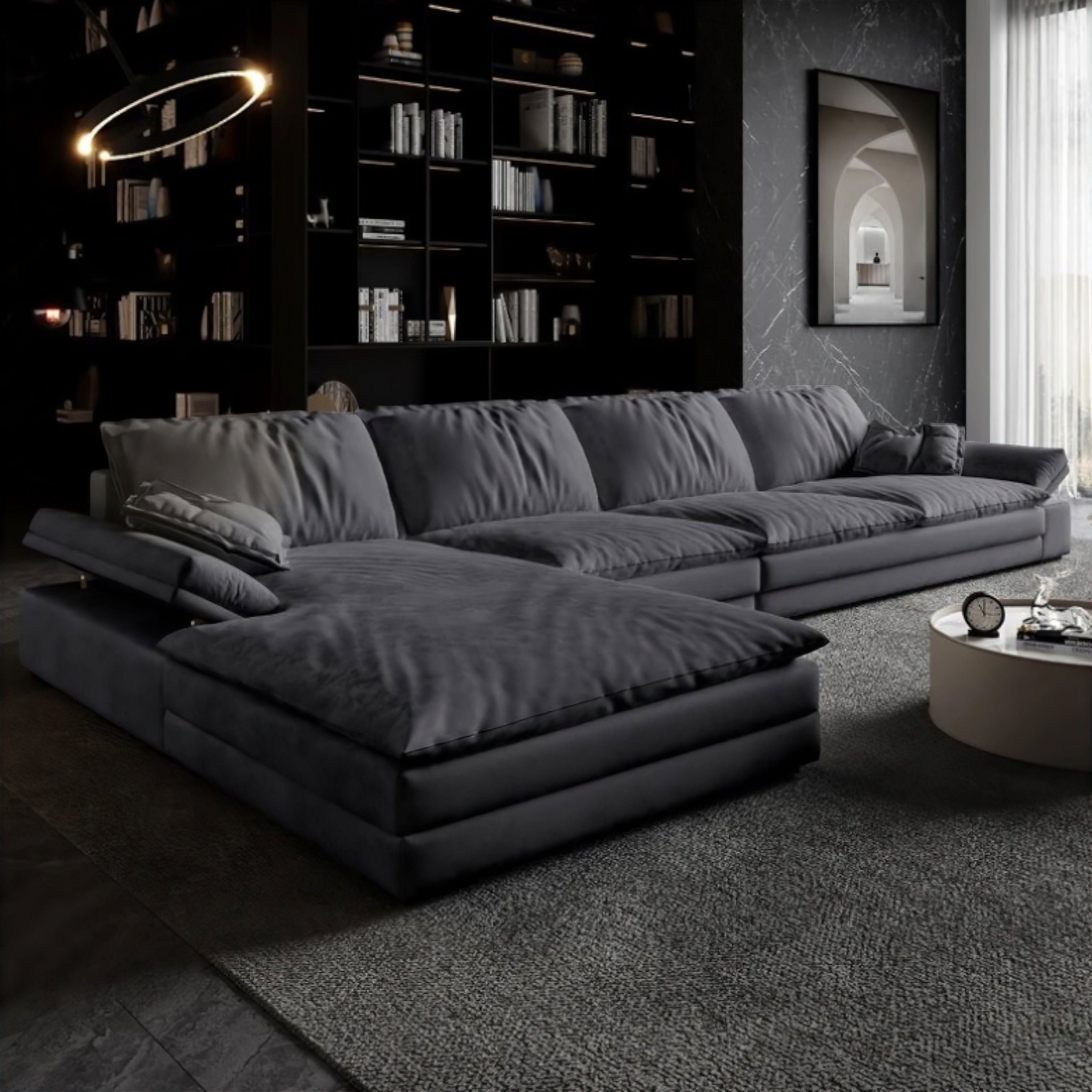 Charlotte Sofa Sofa 