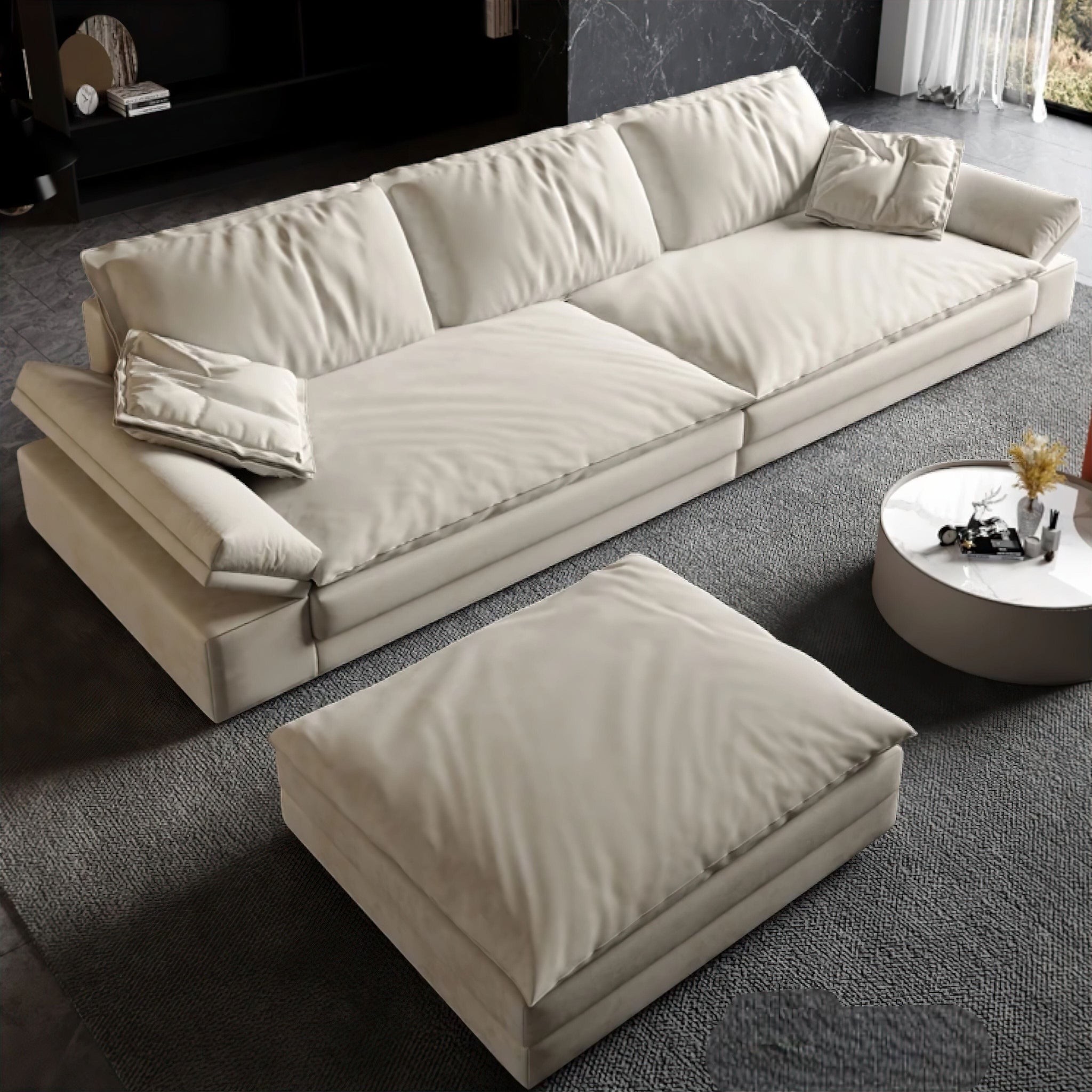 Charlotte Sofa Sofa 