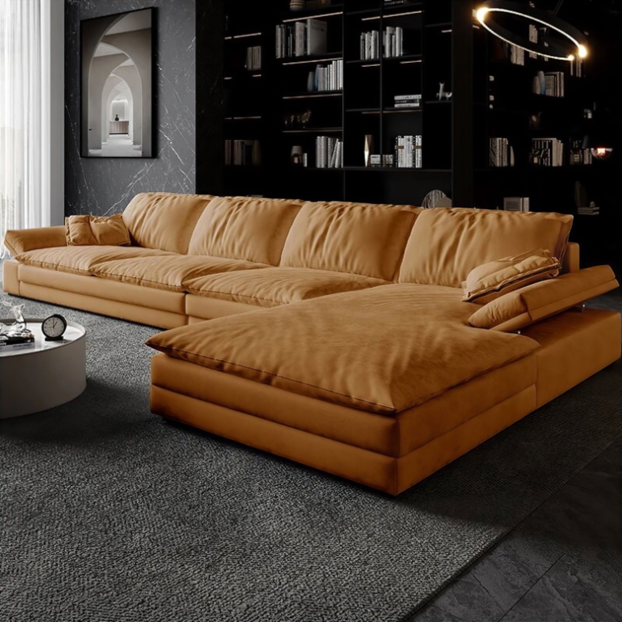Charlotte Sofa Sofa 